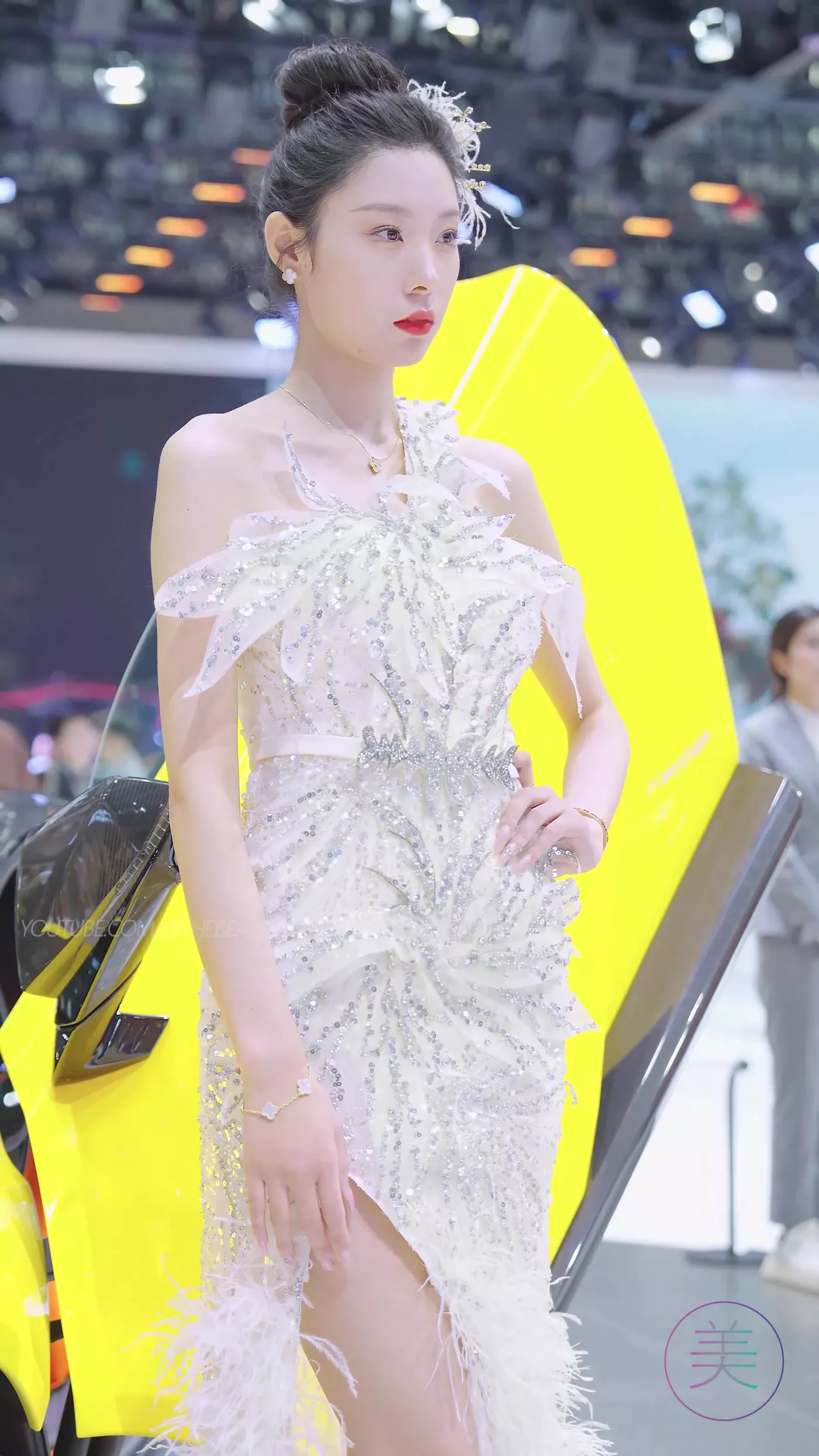 图片[5]-精选NO.0451 2023 广州车展 Racing Model Hyper车模 01[20P]-草丛看图