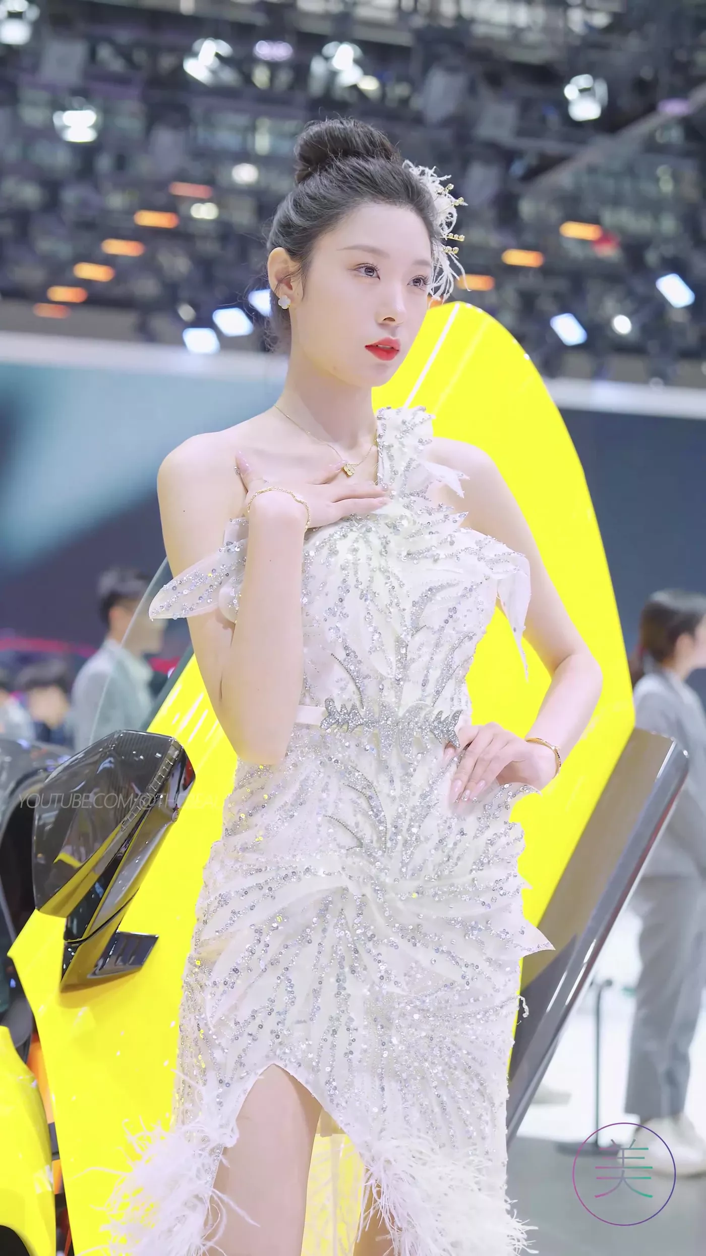 图片[6]-精选NO.0451 2023 广州车展 Racing Model Hyper车模 01[20P]-草丛看图