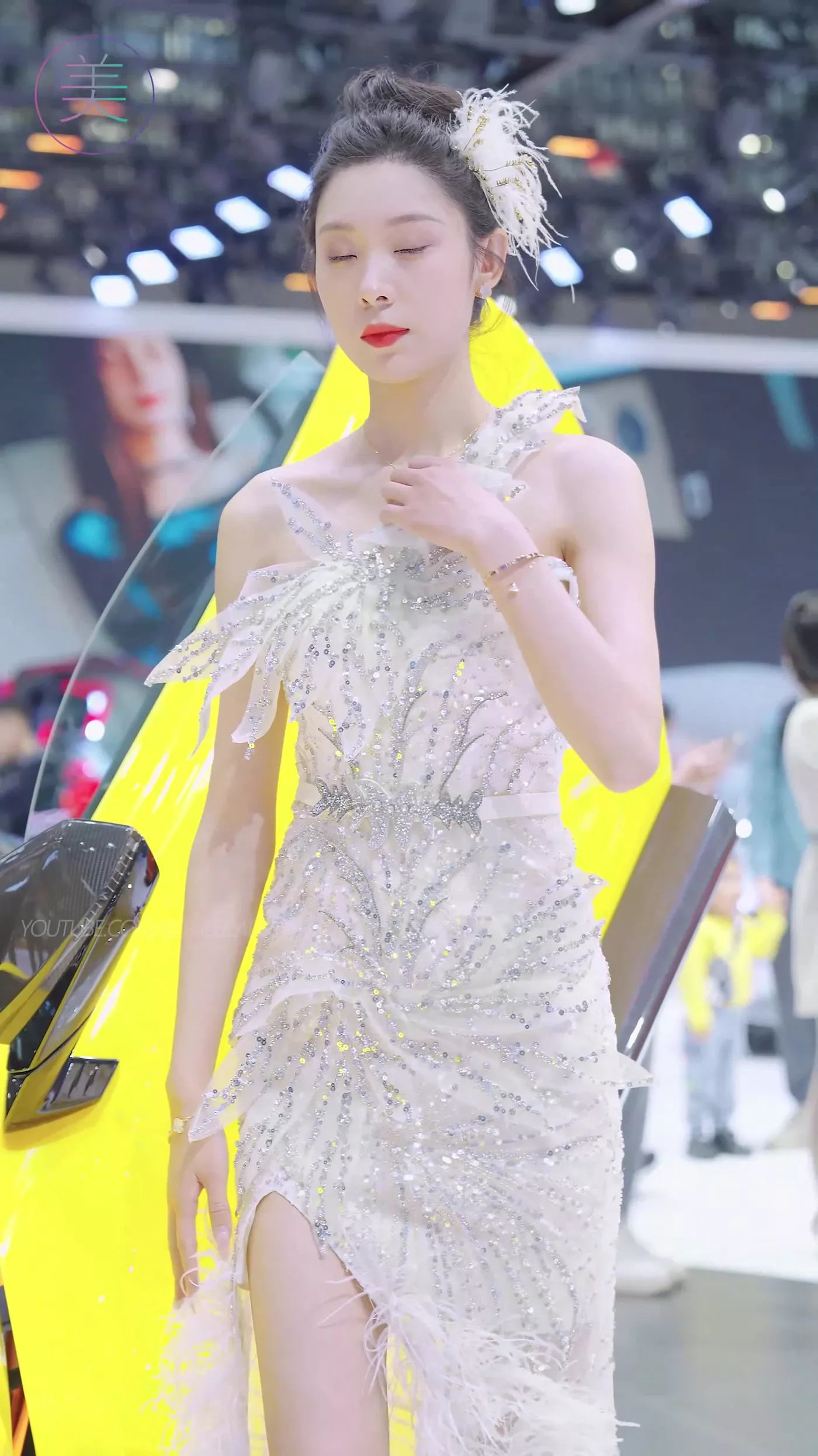 图片[7]-精选NO.0451 2023 广州车展 Racing Model Hyper车模 01[20P]-草丛看图