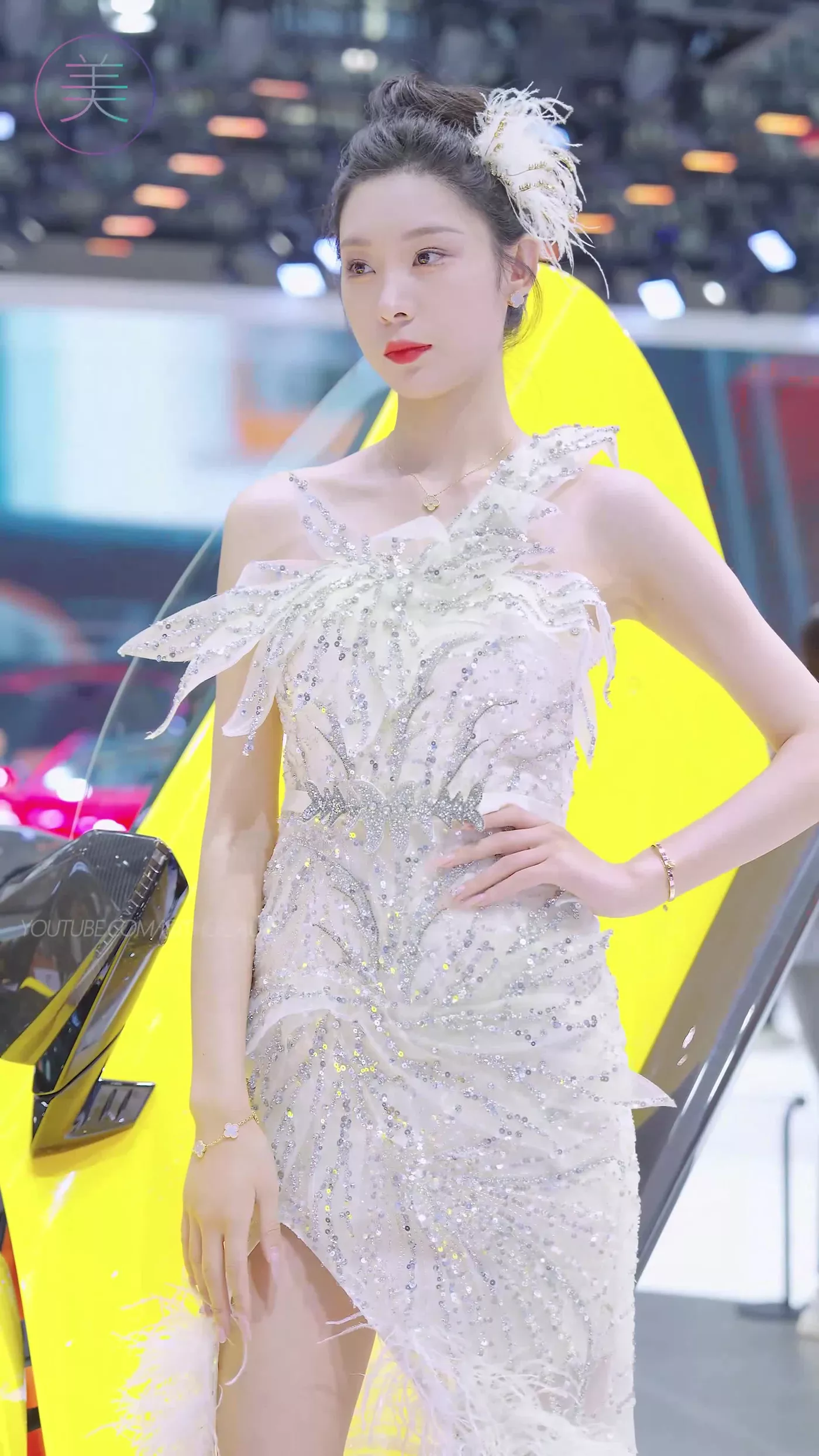 图片[8]-精选NO.0451 2023 广州车展 Racing Model Hyper车模 01[20P]-草丛看图