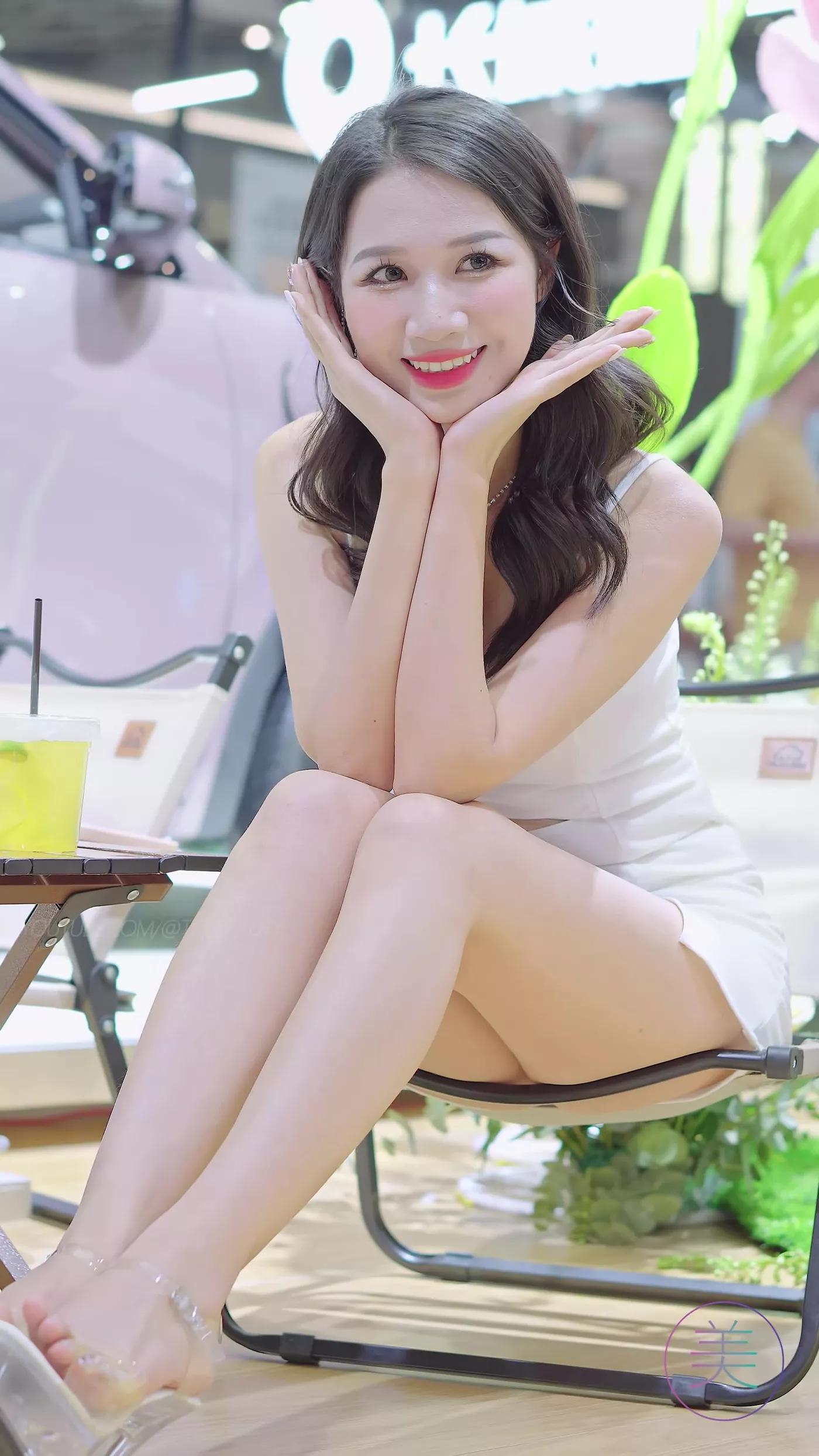 图片[2]-精选NO.0416 2023 东莞春季车展 Racing Model 五菱车模13[20P]-草丛看图