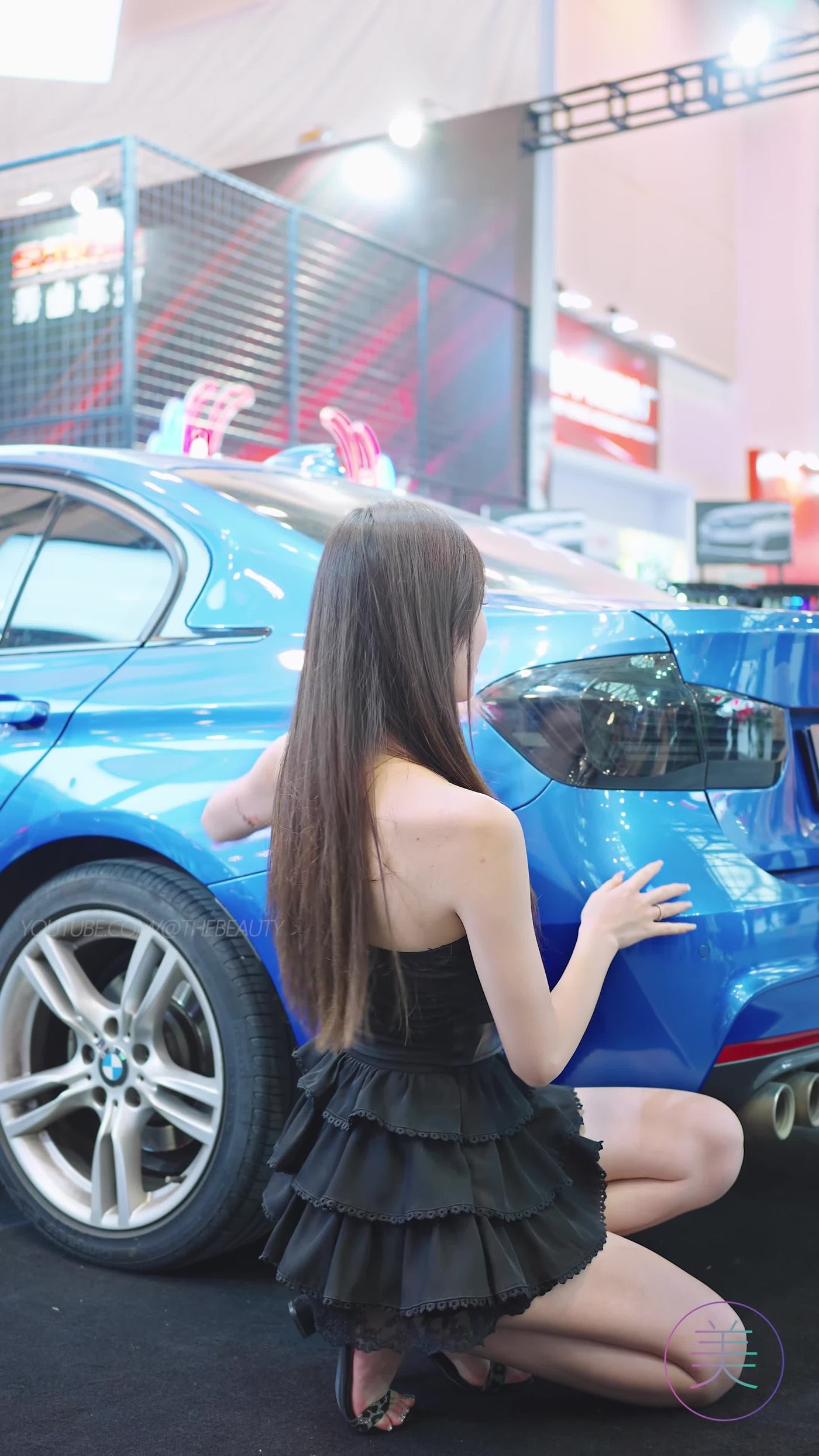 图片[5]-精选NO.0639 2023 苏州GTSHOW改装车展 Auto Salon Racing Model 29[20P]-草丛看图