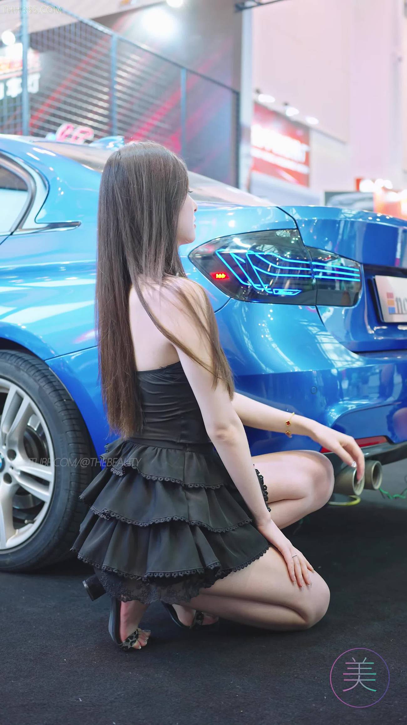 图片[6]-精选NO.0639 2023 苏州GTSHOW改装车展 Auto Salon Racing Model 29[20P]-草丛看图