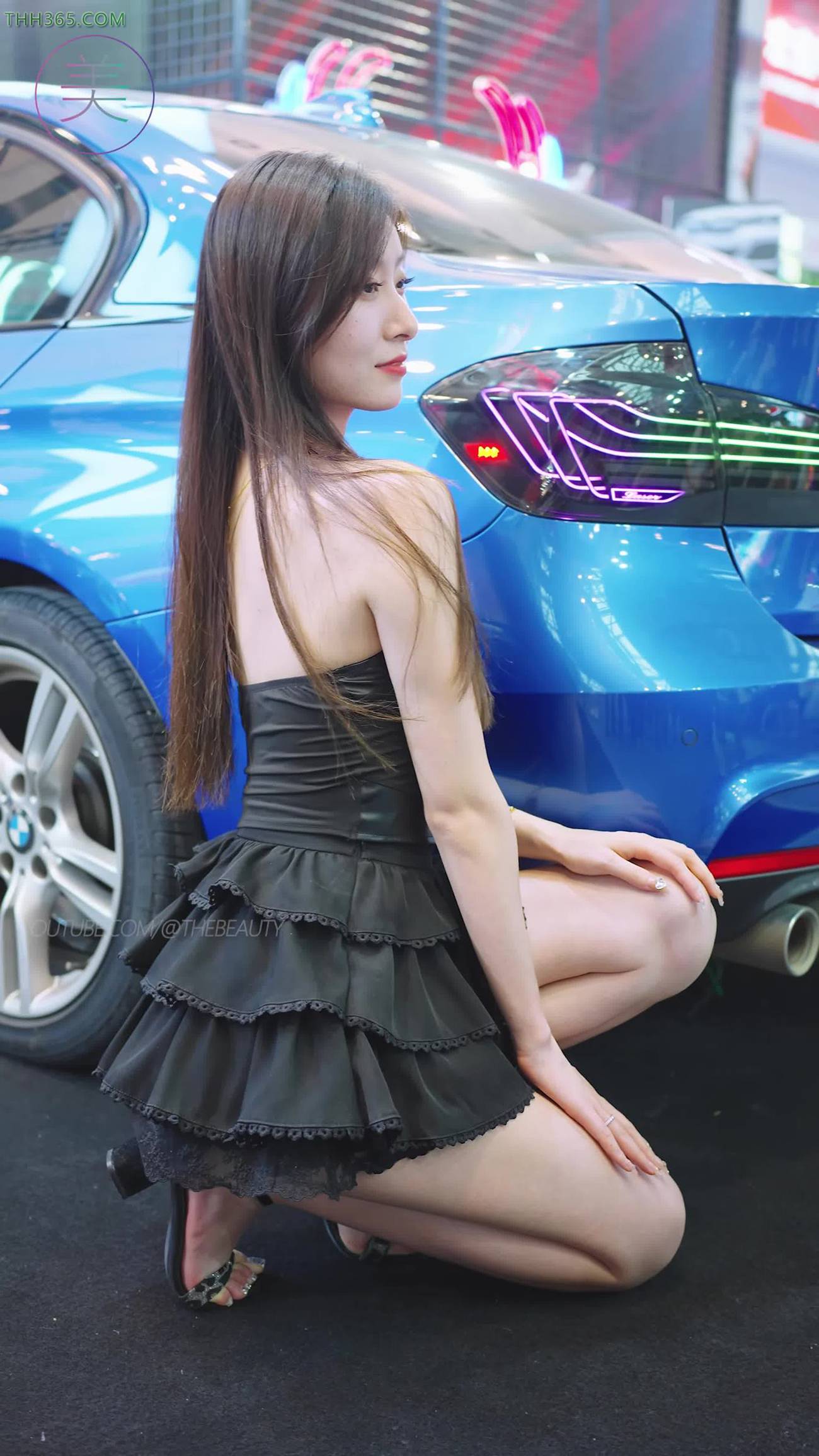 图片[7]-精选NO.0639 2023 苏州GTSHOW改装车展 Auto Salon Racing Model 29[20P]-草丛看图