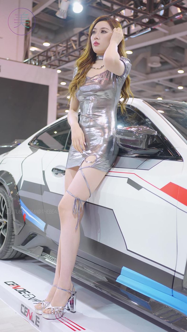 图片[8]-精选NO.0652 2023 苏州GTSHOW改装车展 Auto Salon Racing Model 42[20P]-草丛看图