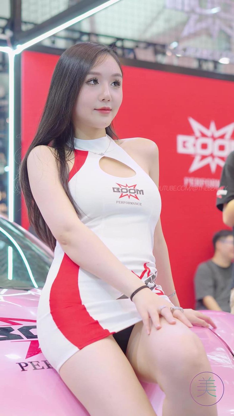 图片[6]-精选NO.0685 2023 苏州GTSHOW改装车展 Auto Salon Racing Model 76[20P]-草丛看图