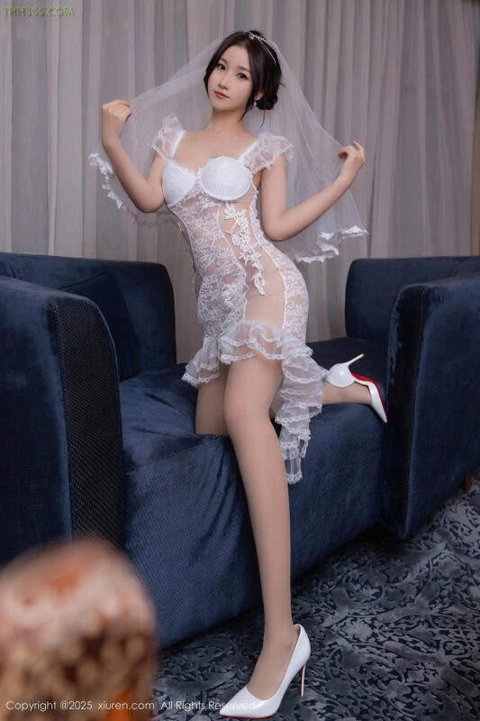 精选[XR绣人网]2025.03.12 NO.10006 杏子Yada[28+1P]-草丛看图