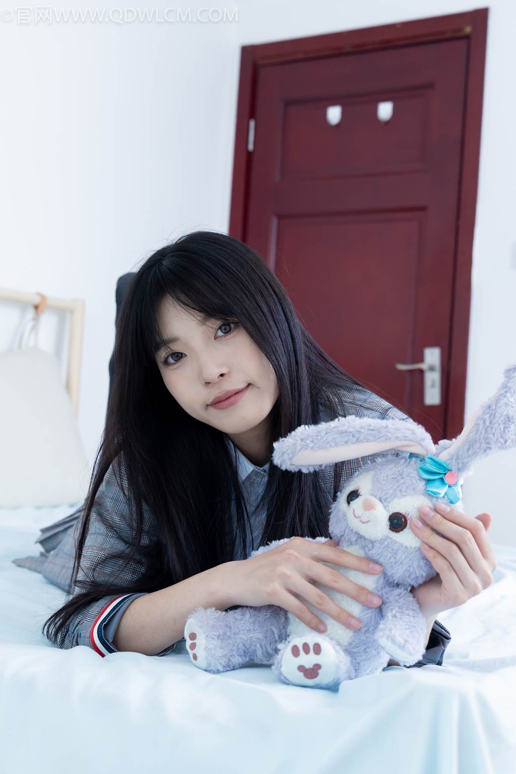 图片[7]-精选勿恋传媒 NO.2479 茯苓-皮鞋、厚灰连裤棉袜[105P]-草丛看图