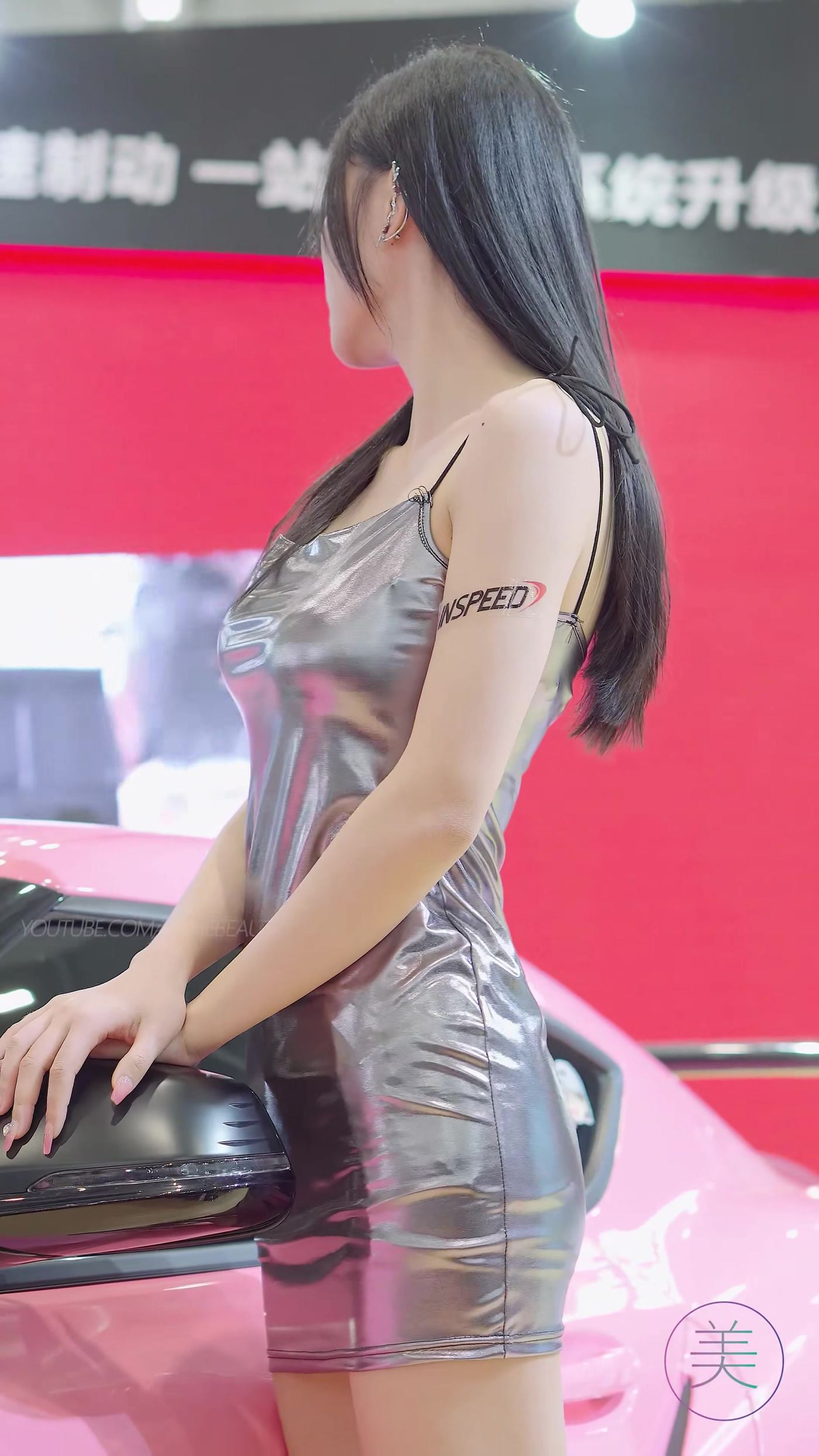 图片[4]-精选NO.0602 2023 深圳改装车展 Auto Salon Racing Model 31[20P]-草丛看图