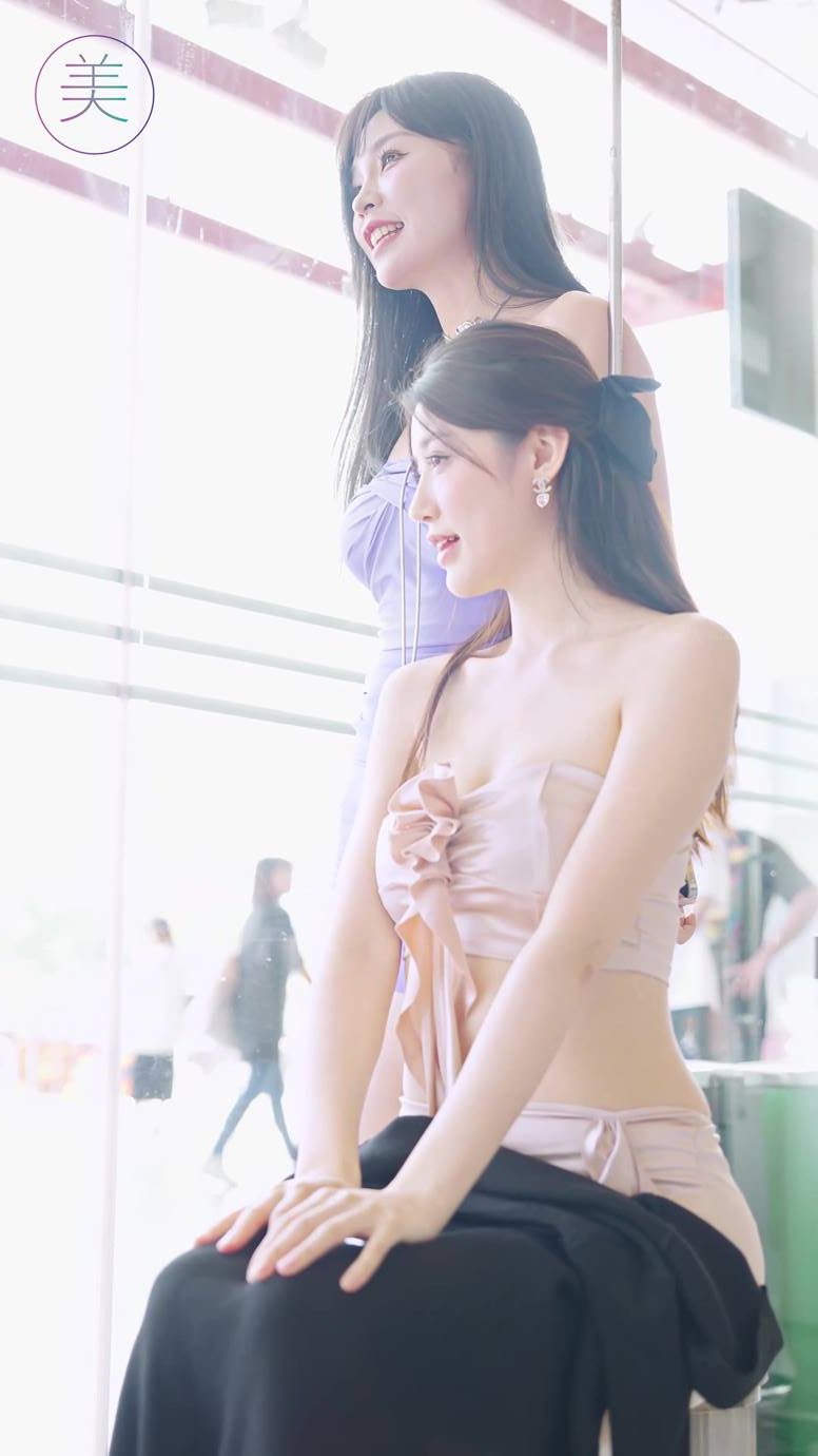 图片[5]-精选NO.0843 2023 东莞AIT改装车展 Auto Salon Racing Model 95[20P]-草丛看图