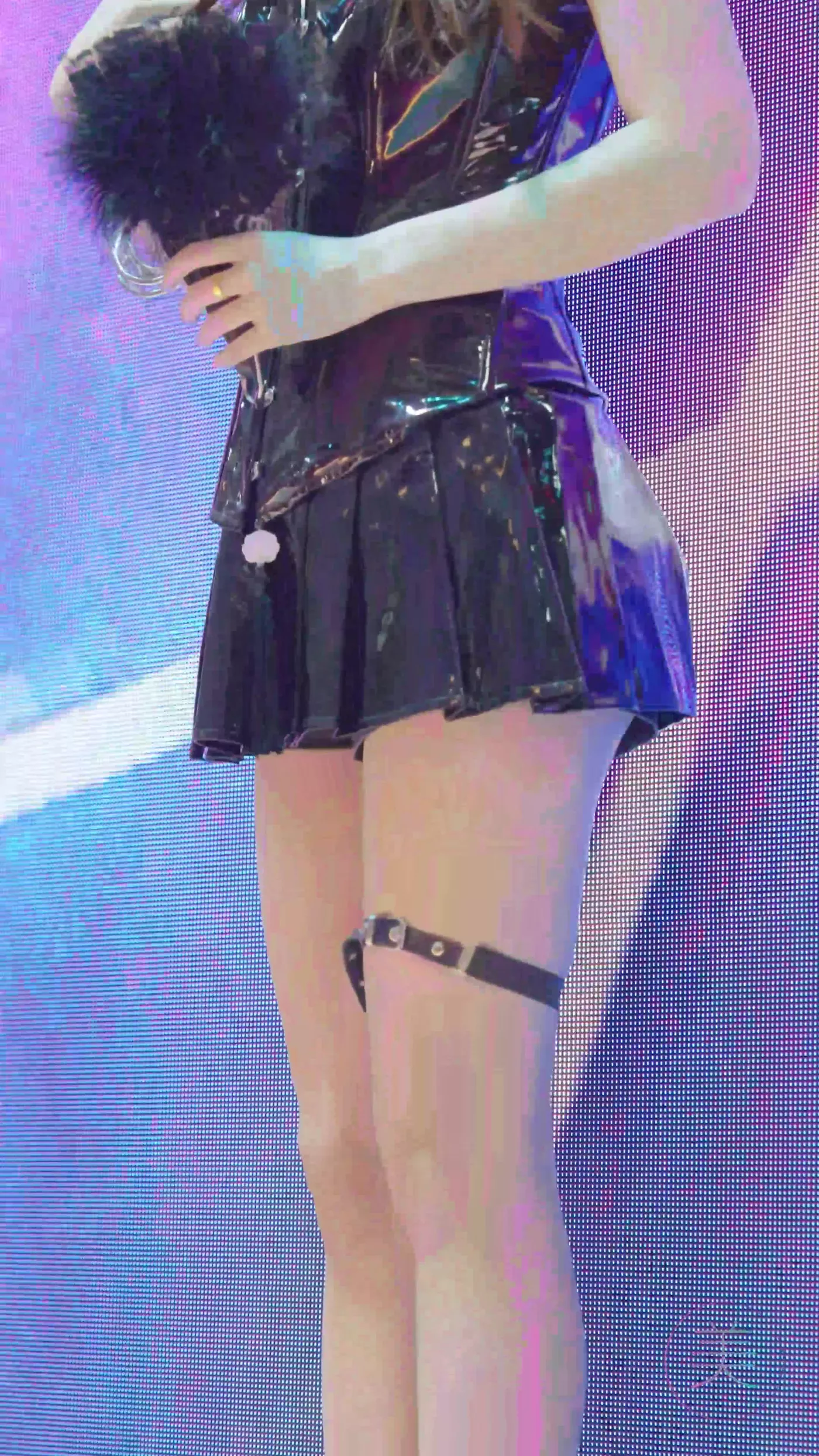 图片[8]-精选NO.0533 2023 广州性文化博览 成人展 Racing Model 17[20P]-草丛看图