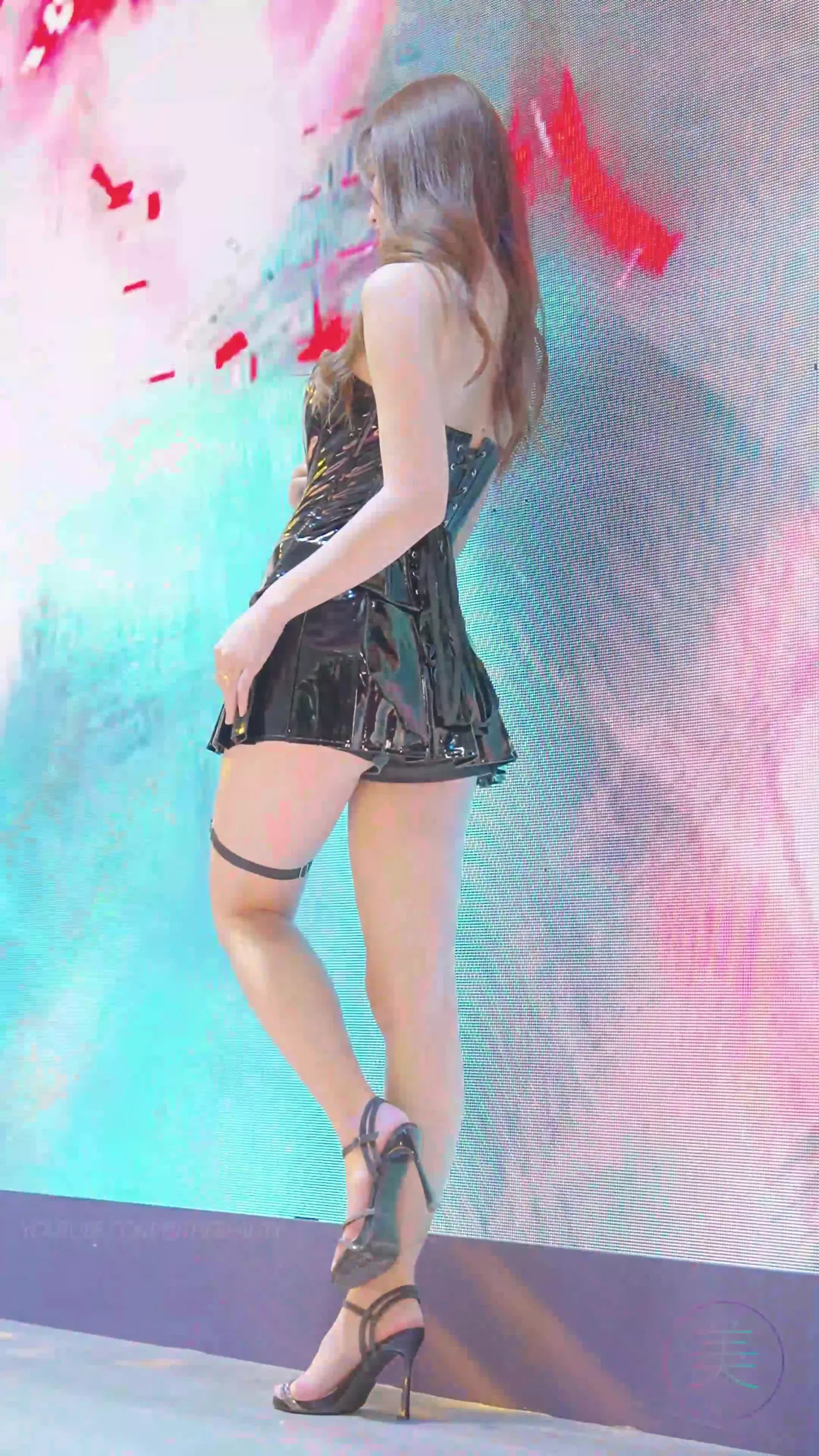 图片[1]-精选NO.0533 2023 广州性文化博览 成人展 Racing Model 17[20P]-草丛看图