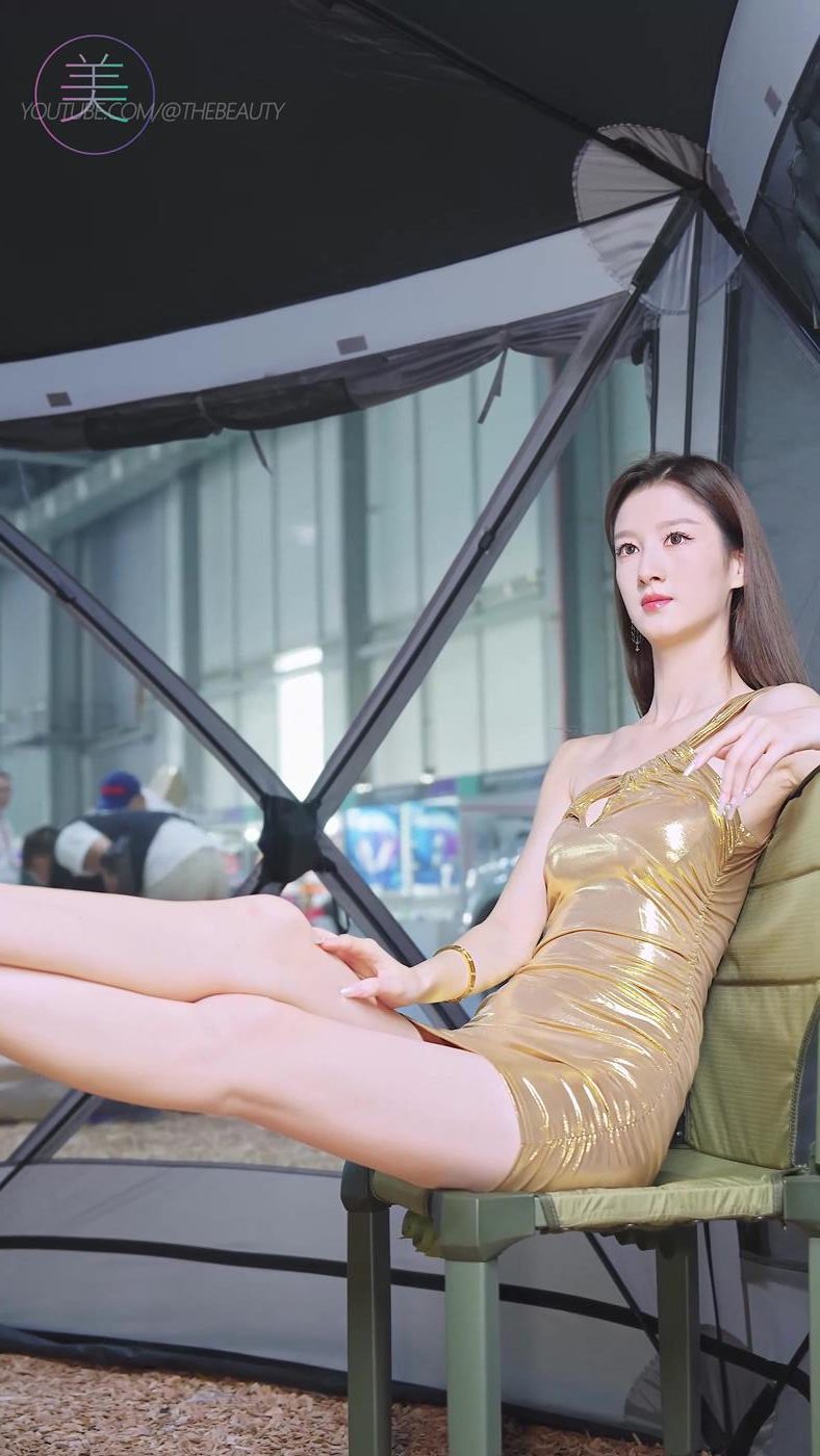 图片[4]-精选NO.0795 2023 东莞AIT改装车展 Auto Salon Racing Model 72[20P]-草丛看图