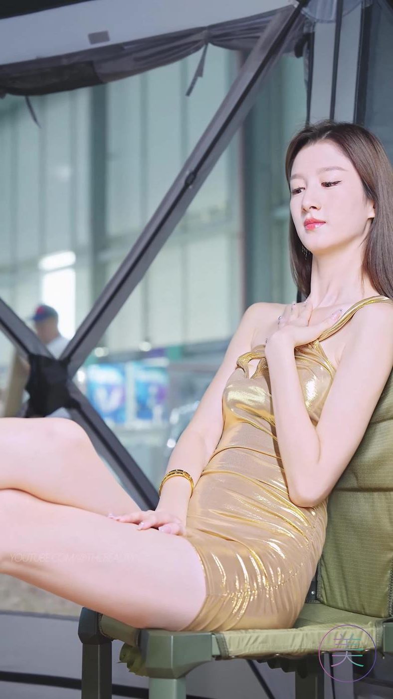 图片[6]-精选NO.0795 2023 东莞AIT改装车展 Auto Salon Racing Model 72[20P]-草丛看图