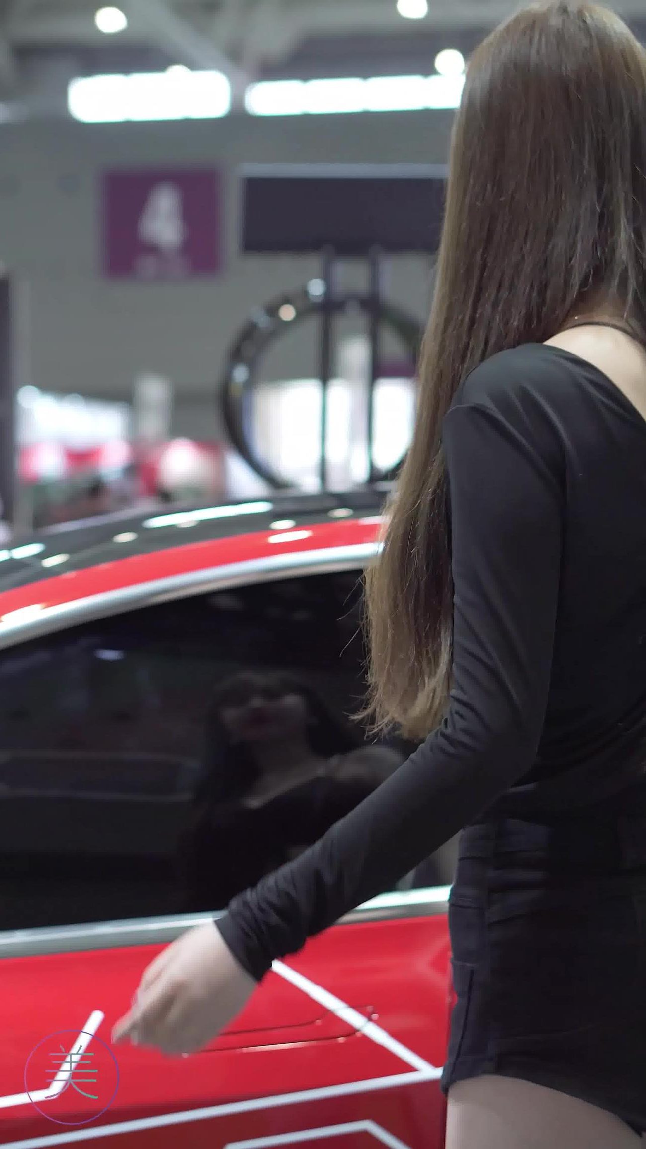 图片[4]-精选NO.0325 2021 深圳改装车展 Auto Salon Racing Model 43[20P]-草丛看图