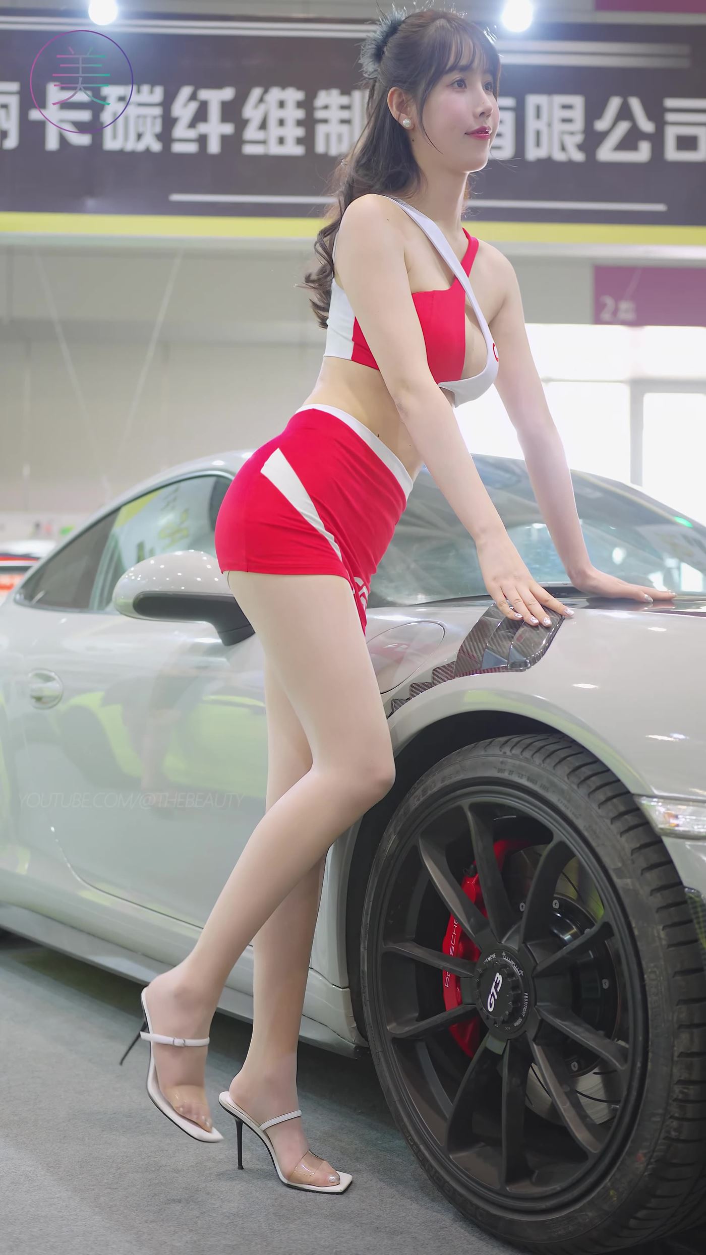图片[6]-精选NO.0601 2023 深圳改装车展 Auto Salon Racing Model 30[20P]-草丛看图