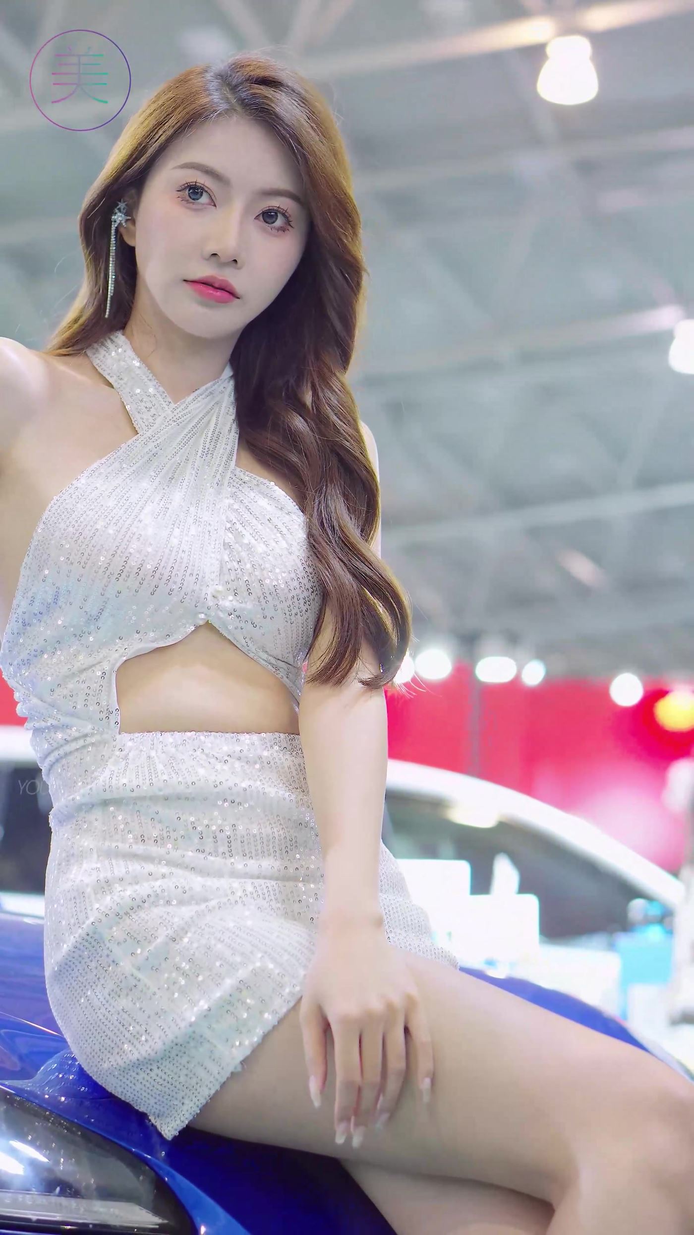 图片[7]-精选NO.0572 2023 上海AIT改装车展 Auto Salon Racing Model 54[20P]-草丛看图