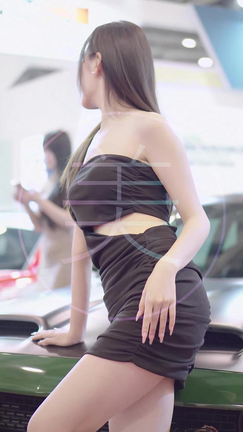 图片[1]-精选NO.0697 2023 苏州GTSHOW改装车展 Auto Salon Racing Model 88[20P]-草丛看图