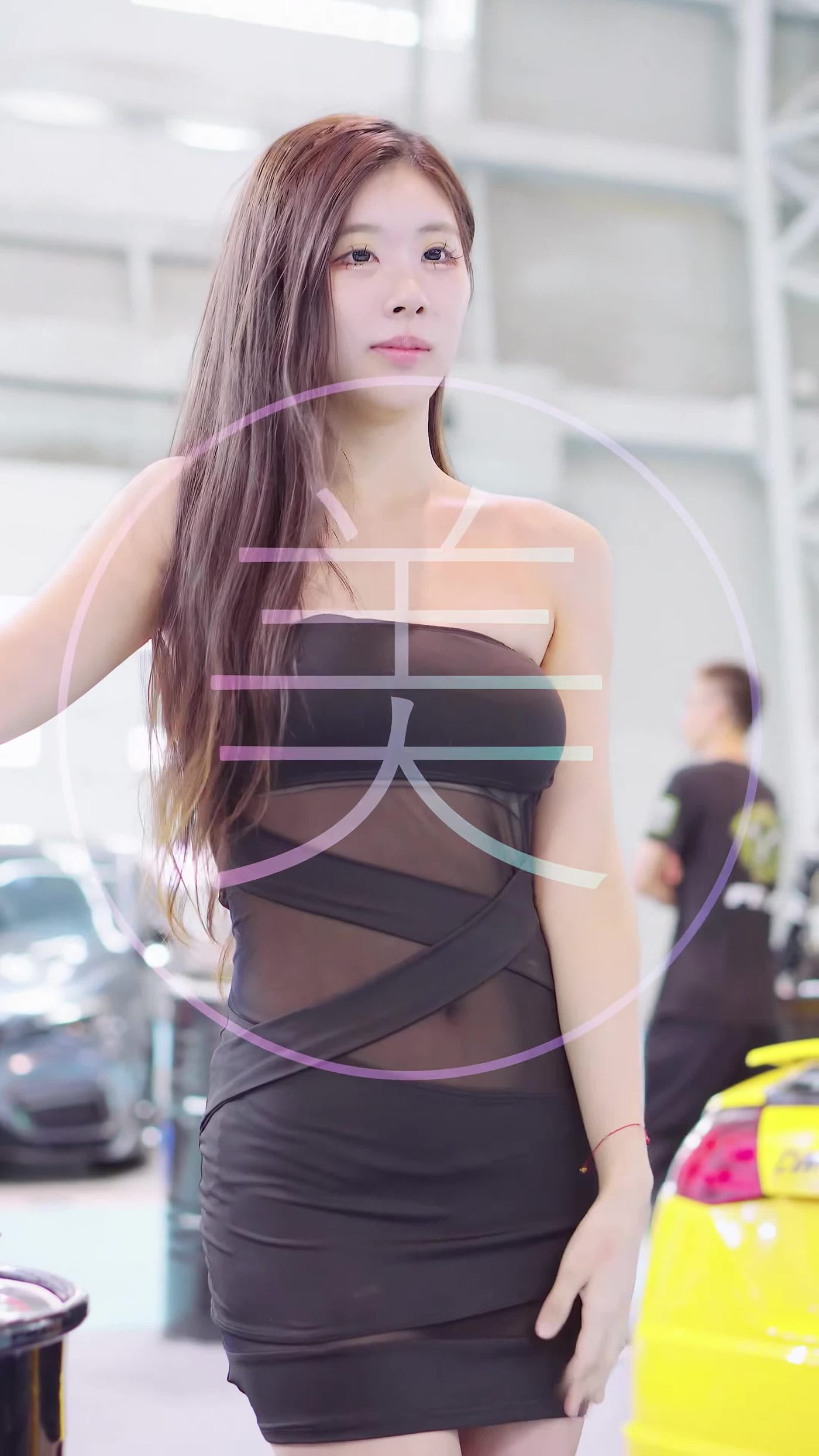 图片[1]-精选NO.0556 2023 上海AIT改装车展 Auto Salon Racing Model 37[20P]-草丛看图