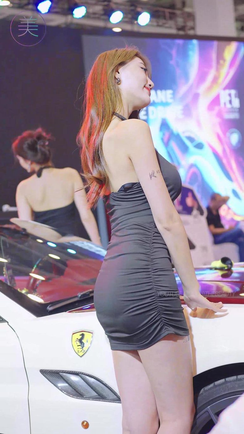 图片[7]-精选NO.0684 2023 苏州GTSHOW改装车展 Auto Salon Racing Model 75[20P]-草丛看图