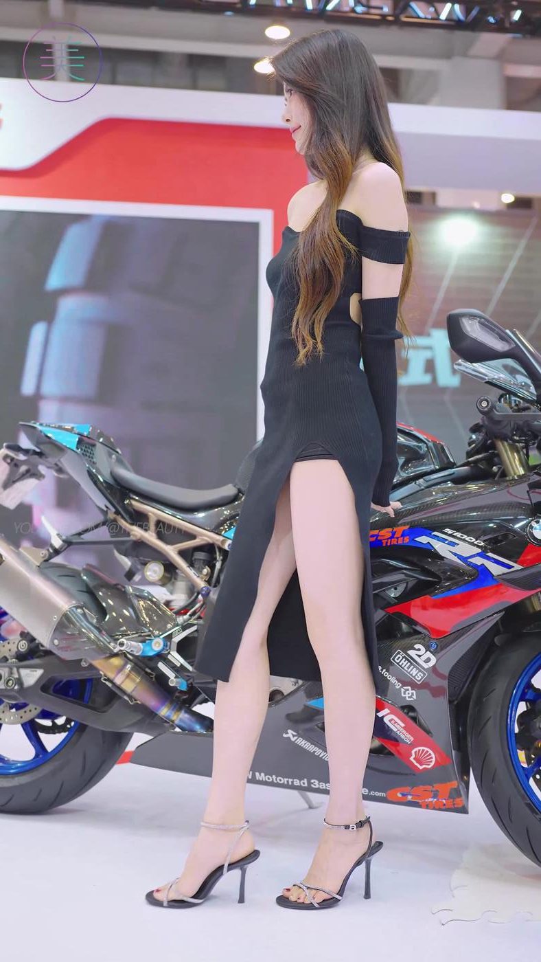 图片[3]-精选NO.0745 2023 苏州GTSHOW改装车展 Auto Salon Racing Model 103[20P]-草丛看图