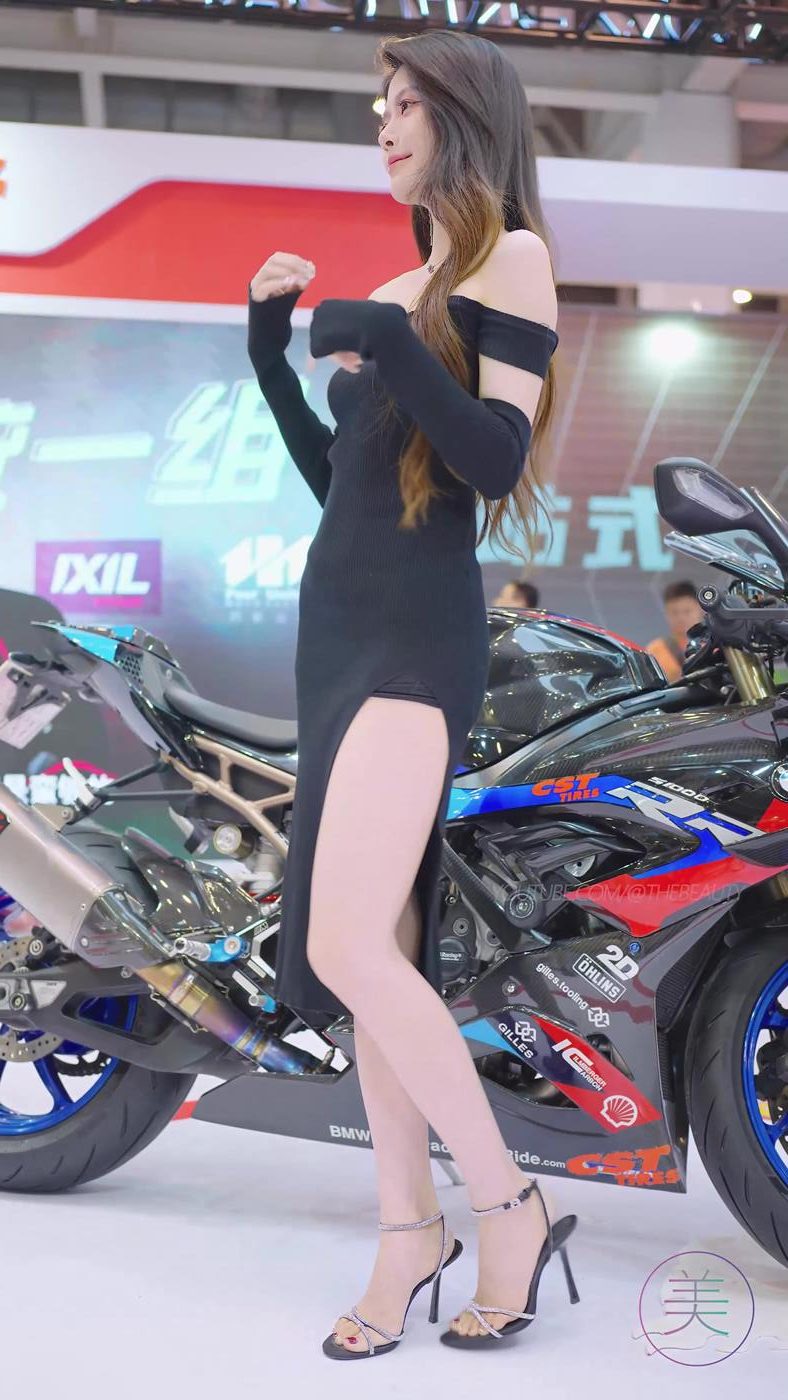 图片[4]-精选NO.0745 2023 苏州GTSHOW改装车展 Auto Salon Racing Model 103[20P]-草丛看图