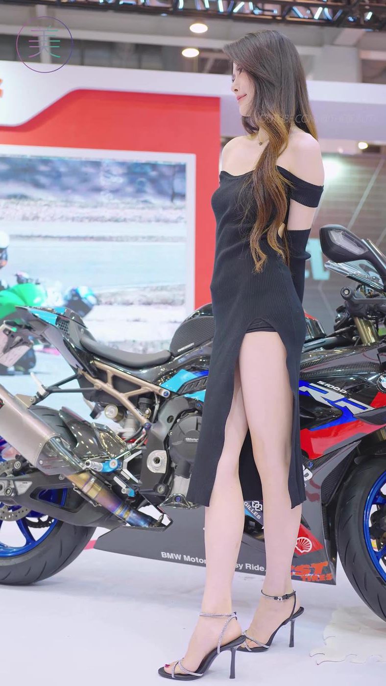 图片[5]-精选NO.0745 2023 苏州GTSHOW改装车展 Auto Salon Racing Model 103[20P]-草丛看图