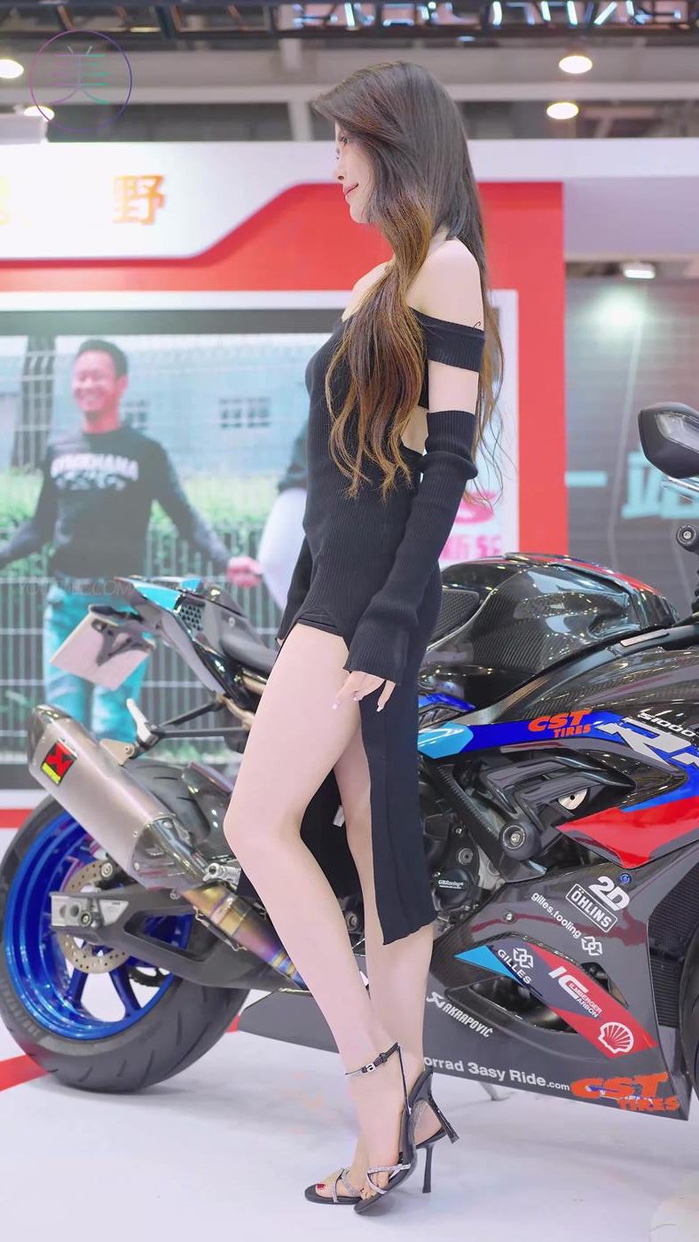 图片[6]-精选NO.0745 2023 苏州GTSHOW改装车展 Auto Salon Racing Model 103[20P]-草丛看图
