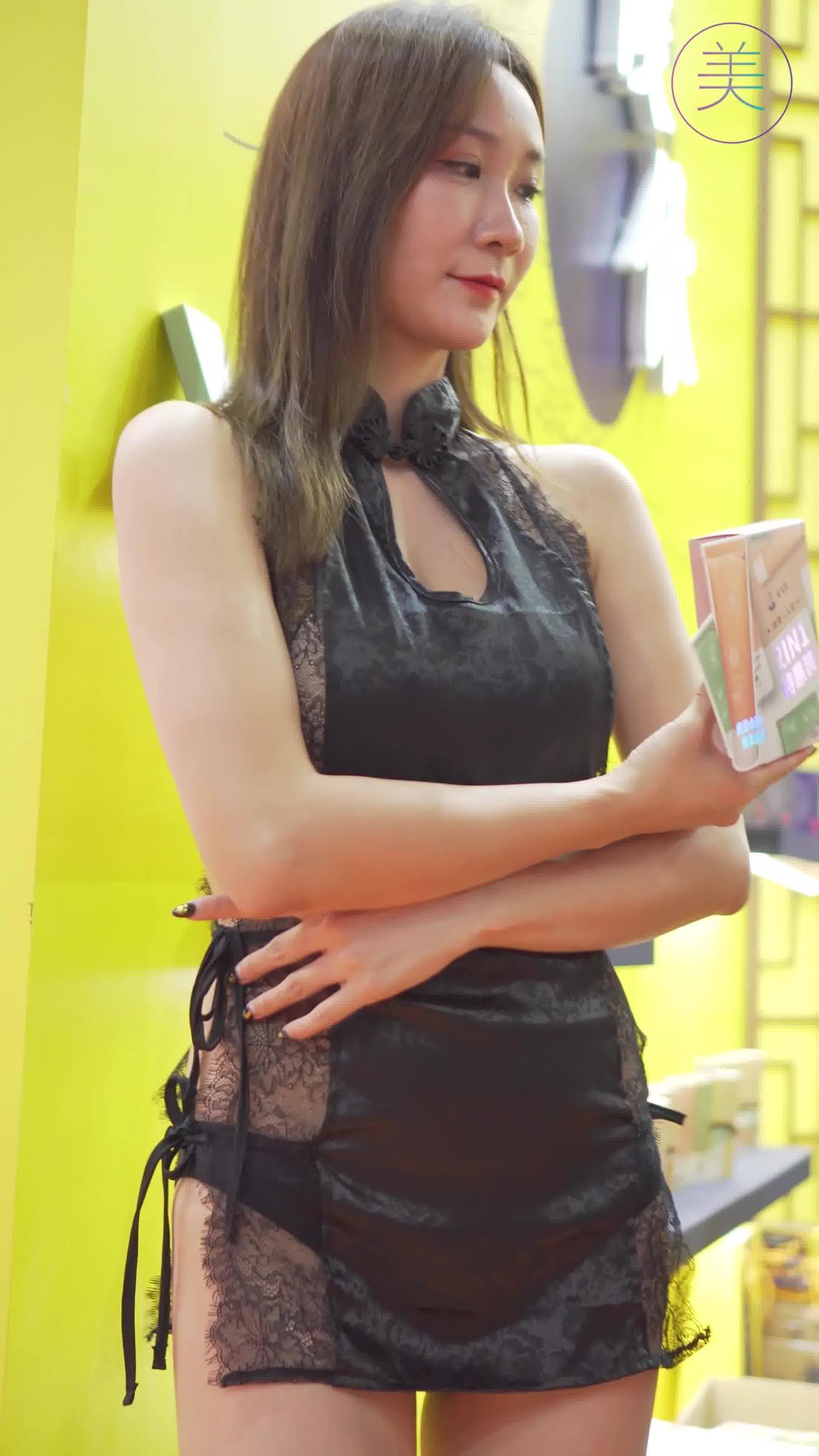 图片[4]-精选NO.0280 2021 广州性文化博览 SG30[20P]-草丛看图