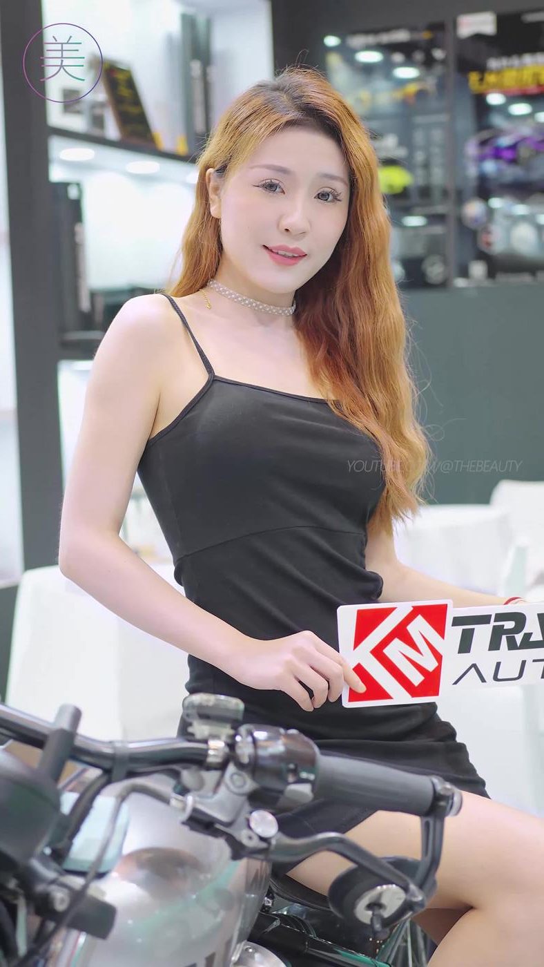 图片[2]-精选NO.0707 2023 苏州GTSHOW改装车展 Auto Salon Racing Model 98[20P]-草丛看图