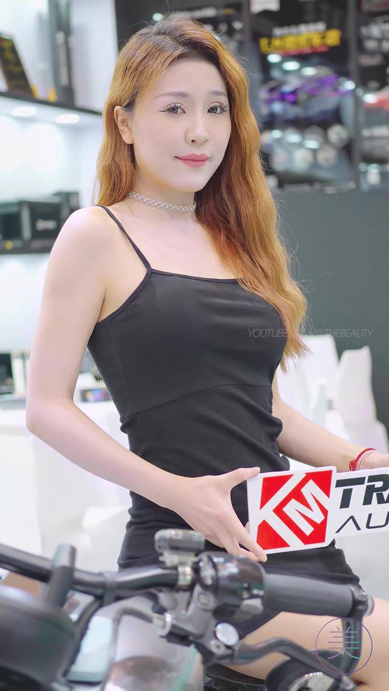 图片[3]-精选NO.0707 2023 苏州GTSHOW改装车展 Auto Salon Racing Model 98[20P]-草丛看图