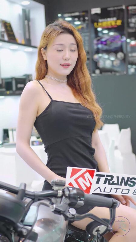 精选NO.0707 2023 苏州GTSHOW改装车展 Auto Salon Racing Model 98[20P]-草丛看图