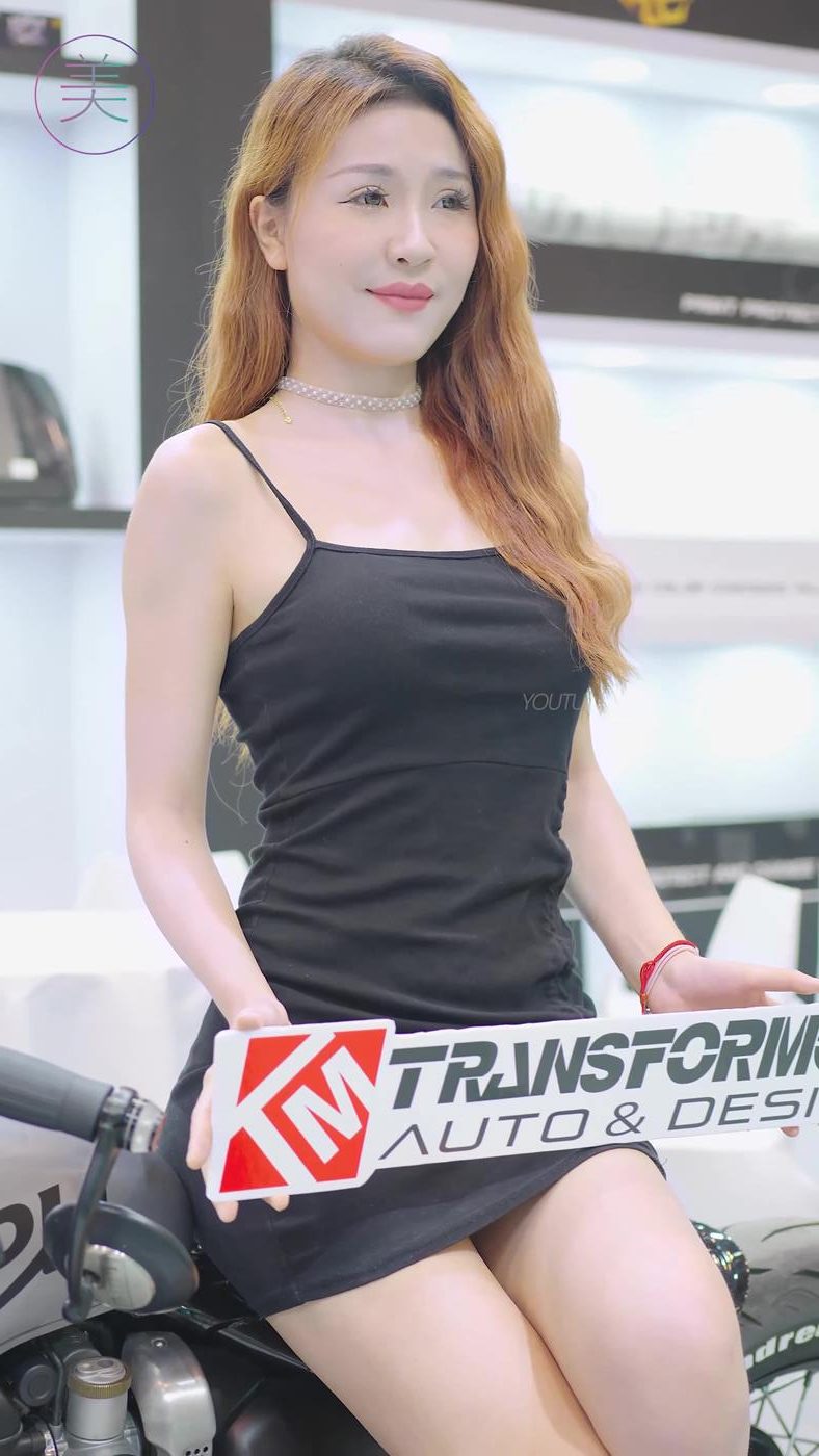 图片[7]-精选NO.0707 2023 苏州GTSHOW改装车展 Auto Salon Racing Model 98[20P]-草丛看图