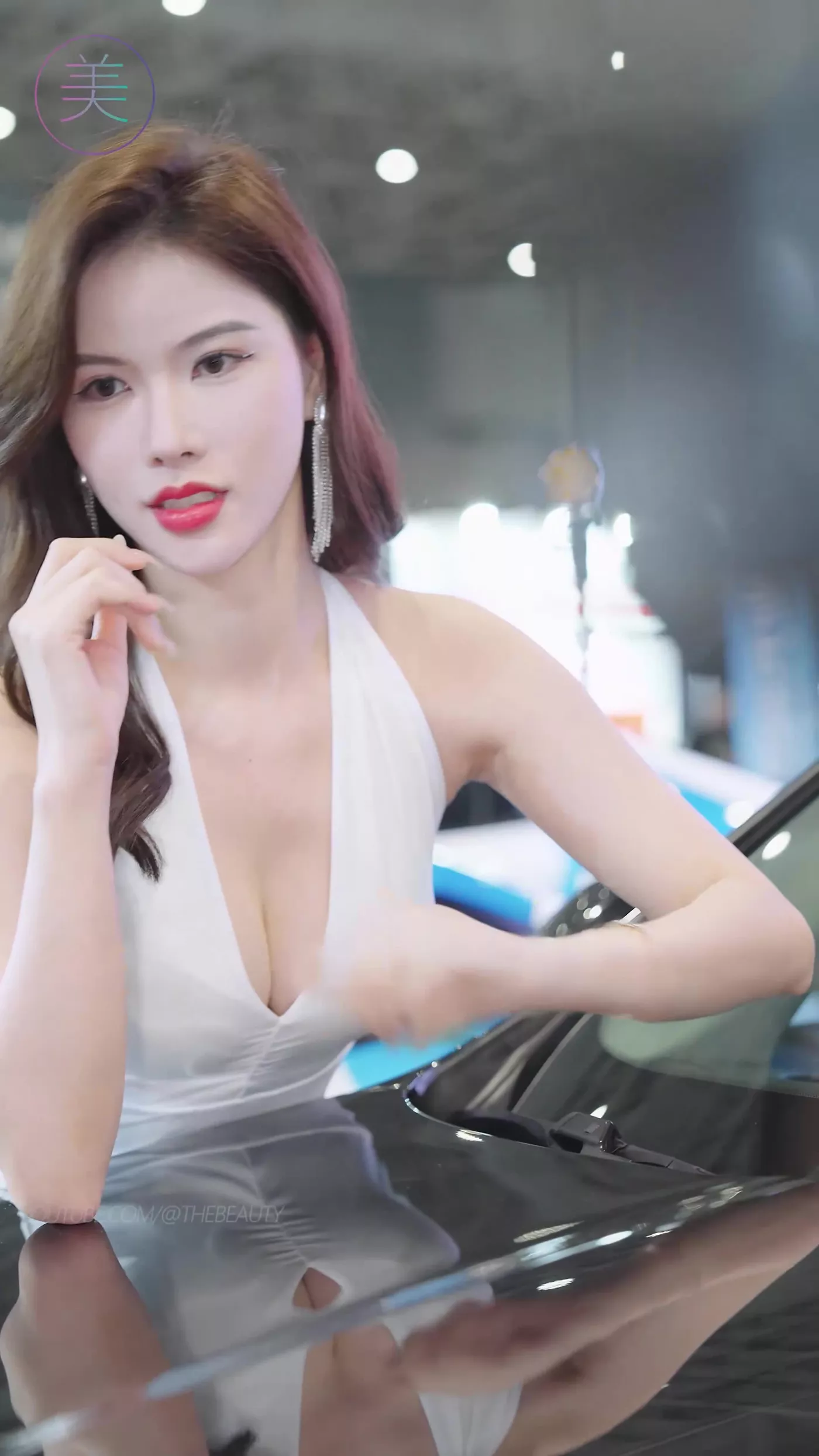 图片[2]-精选NO.0401 2023 东莞AIT改装车展 Auto Salon Racing Model 43[20P]-草丛看图