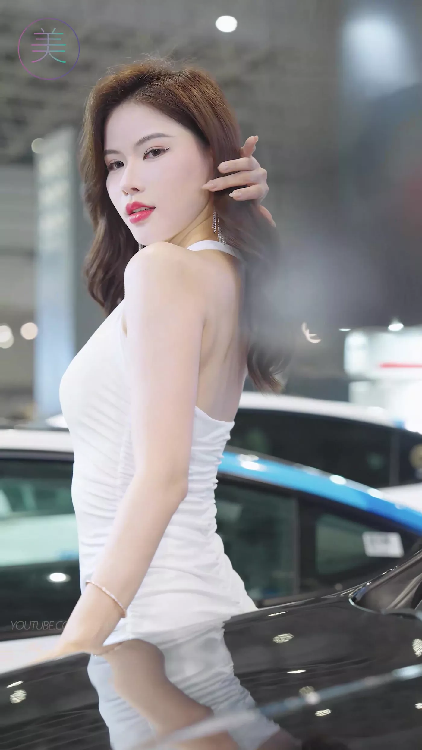 图片[4]-精选NO.0401 2023 东莞AIT改装车展 Auto Salon Racing Model 43[20P]-草丛看图