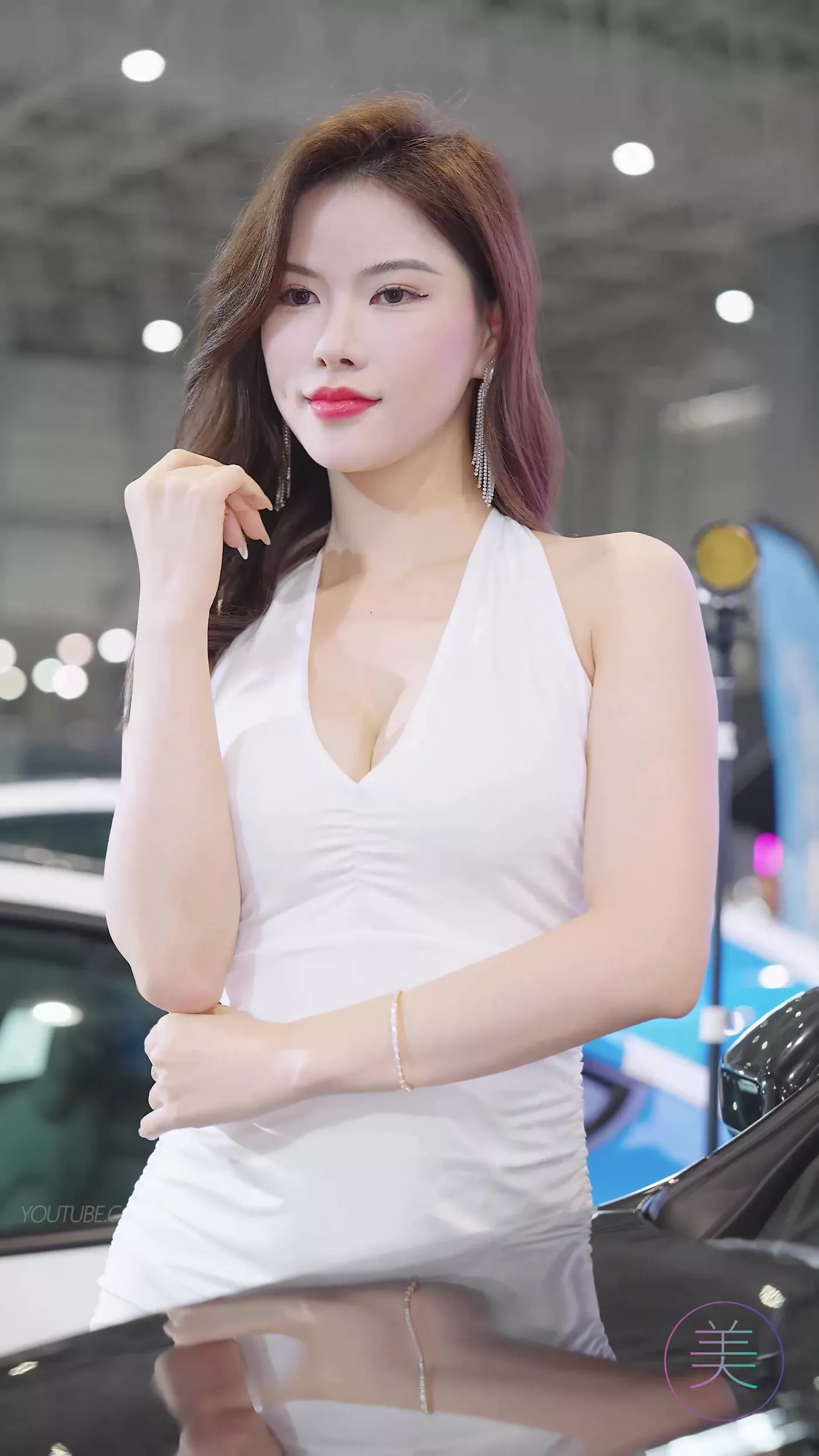图片[5]-精选NO.0401 2023 东莞AIT改装车展 Auto Salon Racing Model 43[20P]-草丛看图