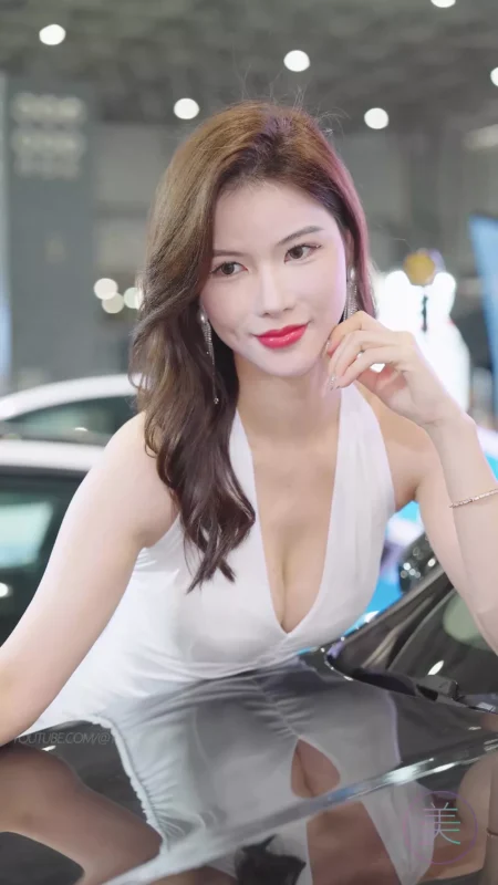 精选NO.0401 2023 东莞AIT改装车展 Auto Salon Racing Model 43[20P]-草丛看图