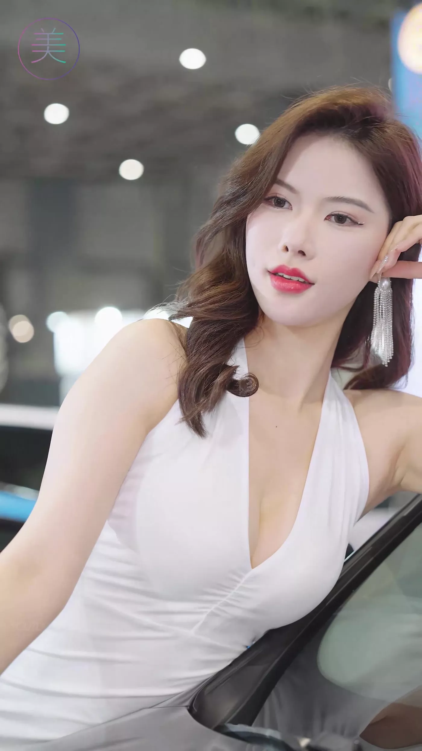 图片[6]-精选NO.0401 2023 东莞AIT改装车展 Auto Salon Racing Model 43[20P]-草丛看图