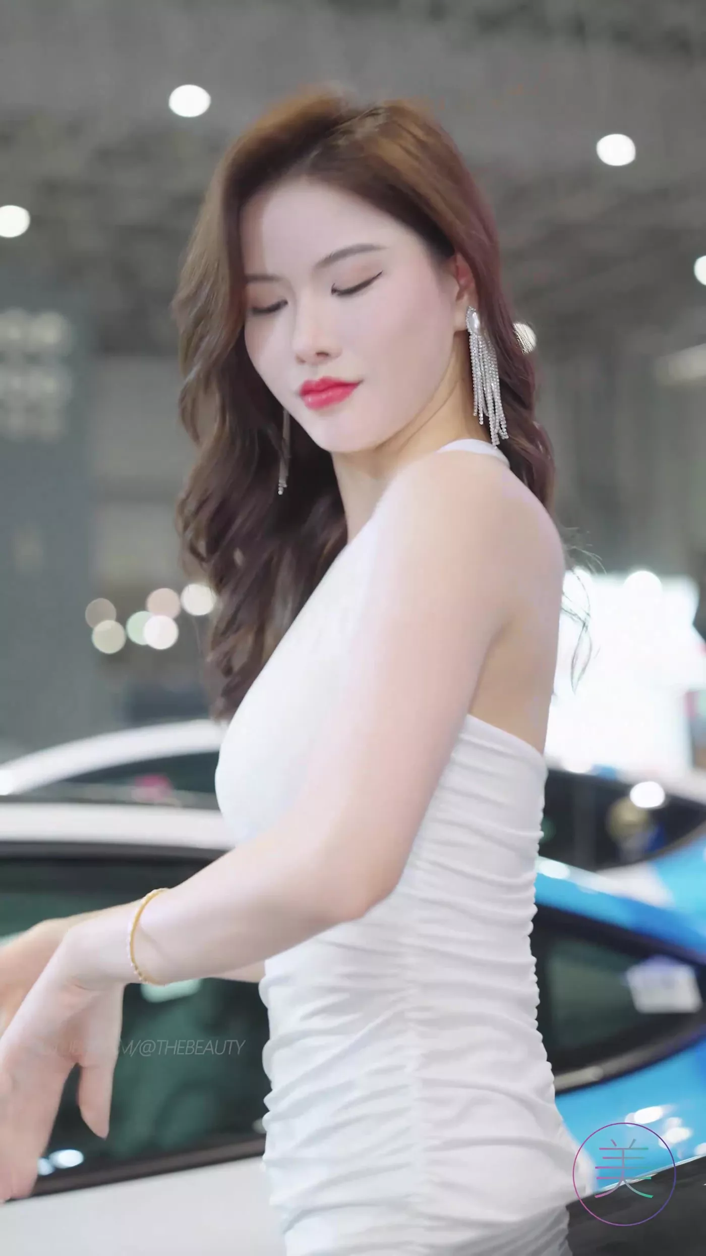 图片[7]-精选NO.0401 2023 东莞AIT改装车展 Auto Salon Racing Model 43[20P]-草丛看图