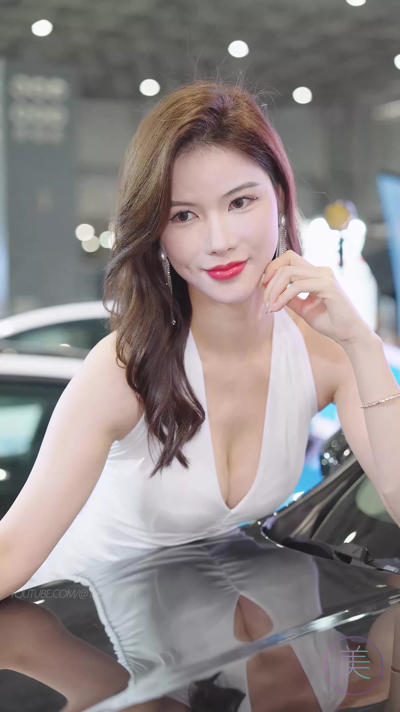 图片[1]-精选NO.0401 2023 东莞AIT改装车展 Auto Salon Racing Model 43[20P]-草丛看图