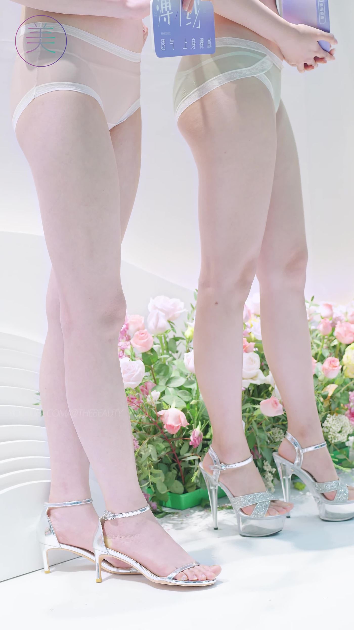 图片[4]-精选NO.0585 2023 深圳SIUF内一展 #内一秀 Racing Model 18[20P]-草丛看图