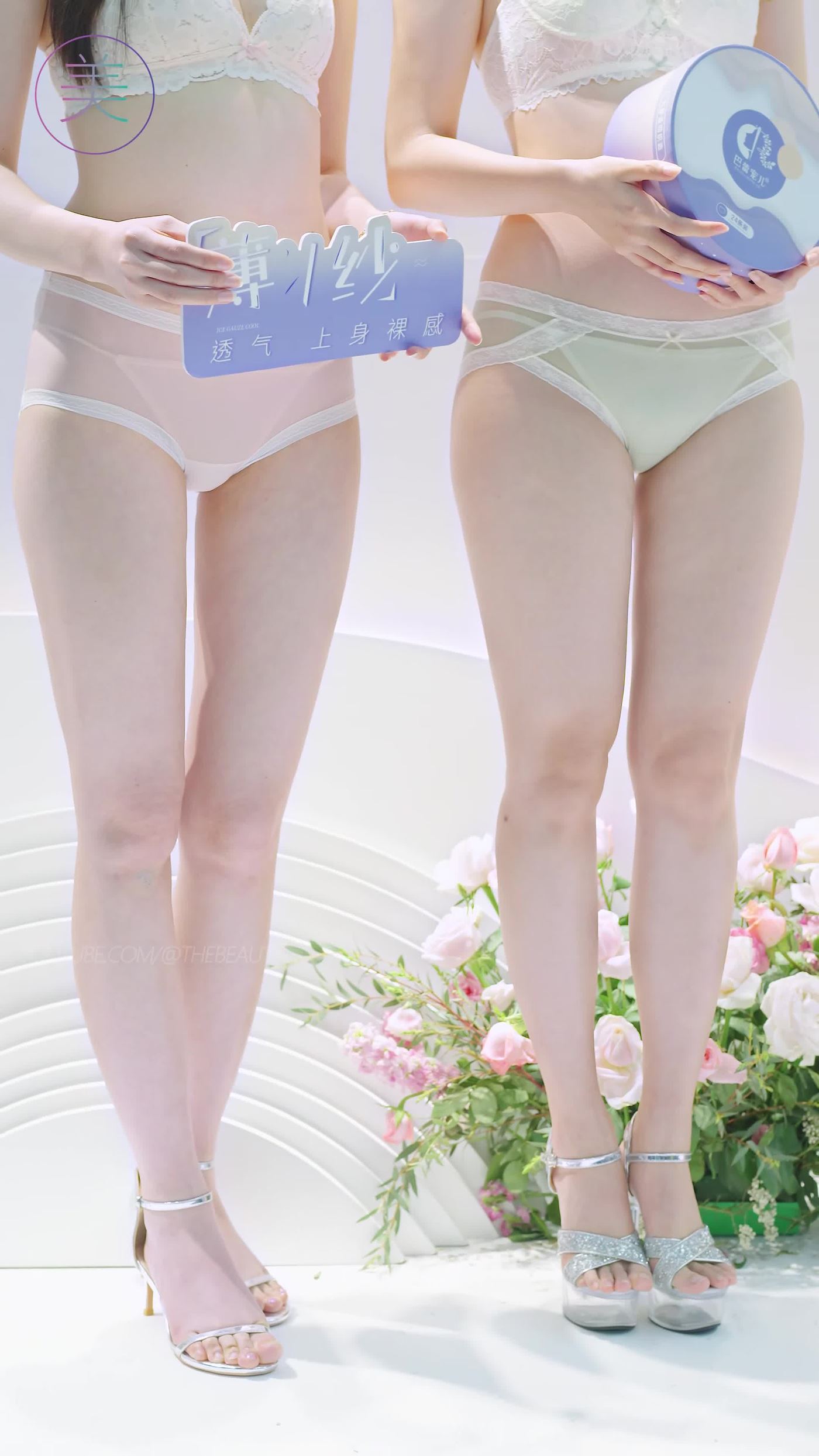 图片[1]-精选NO.0585 2023 深圳SIUF内一展 #内一秀 Racing Model 18[20P]-草丛看图