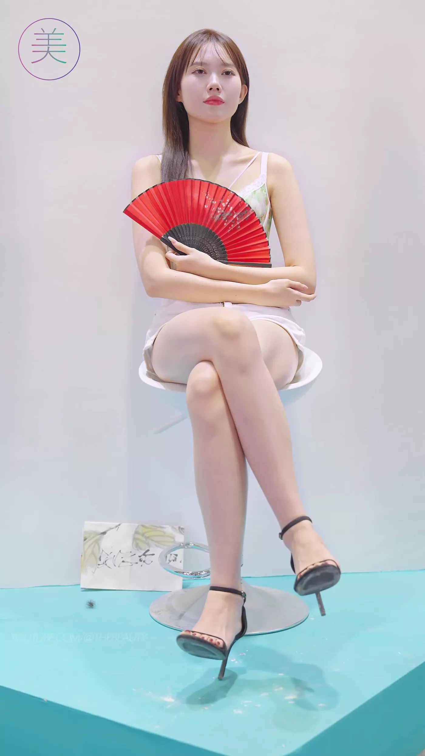 图片[2]-精选NO.0515 2023 广州内一展 内一秀 Racing Model 05[20P]-草丛看图