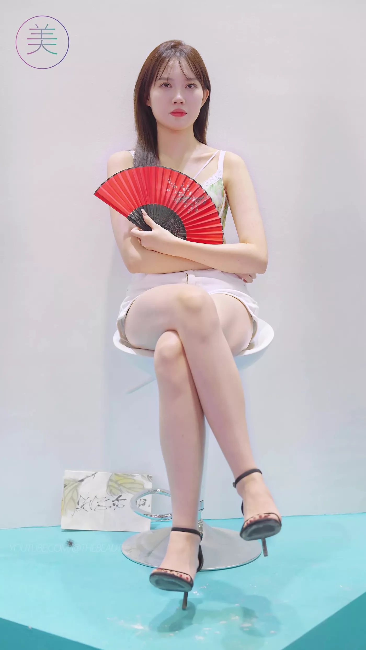 图片[3]-精选NO.0515 2023 广州内一展 内一秀 Racing Model 05[20P]-草丛看图