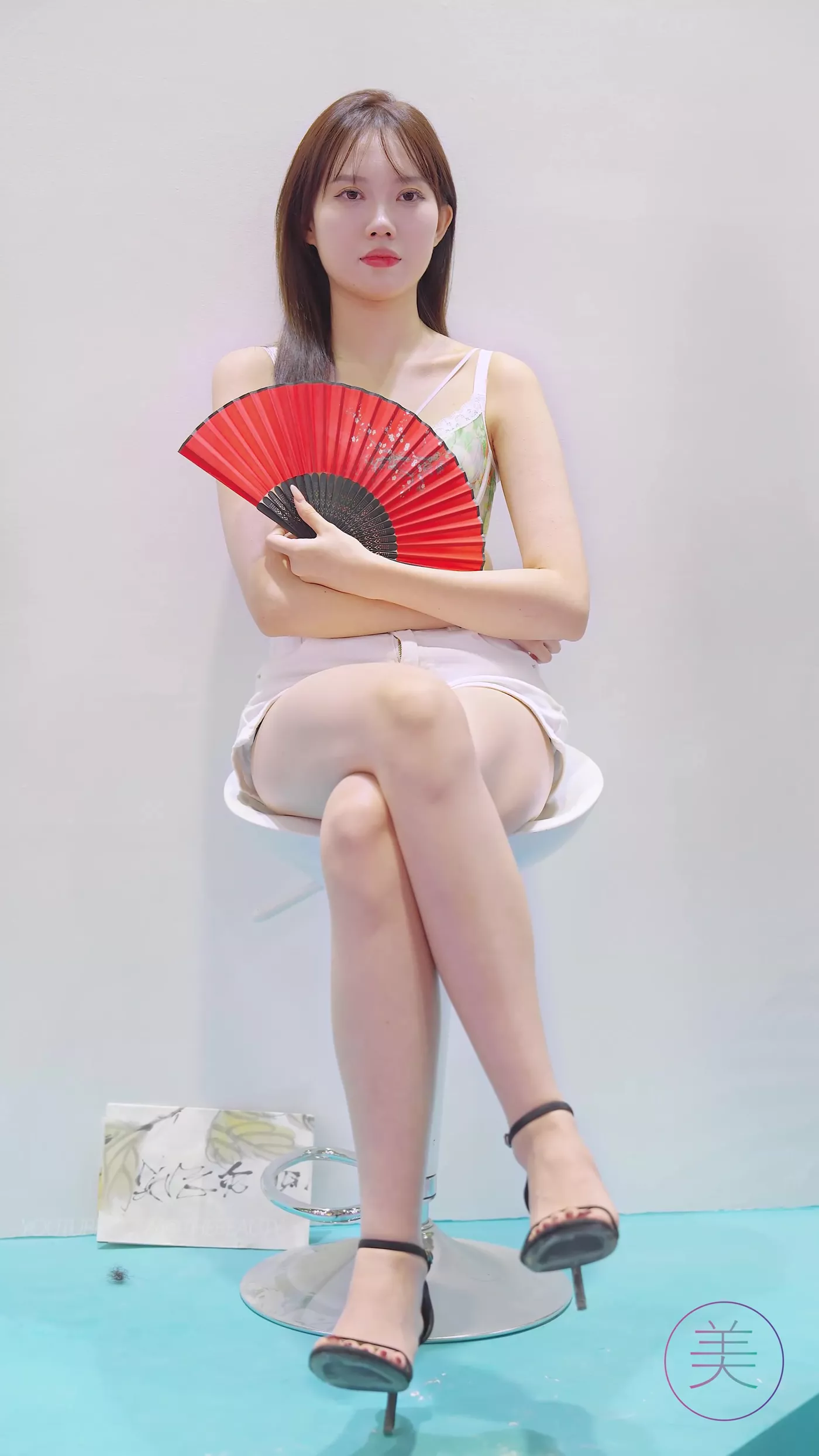 图片[4]-精选NO.0515 2023 广州内一展 内一秀 Racing Model 05[20P]-草丛看图