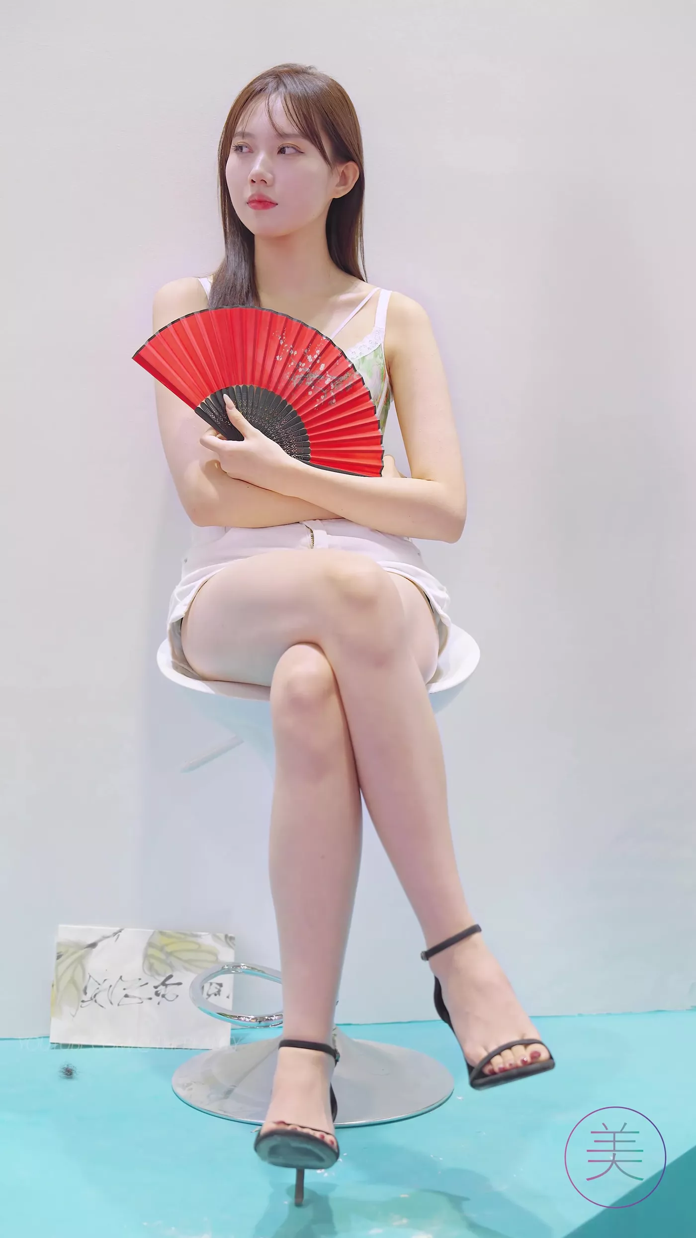 图片[5]-精选NO.0515 2023 广州内一展 内一秀 Racing Model 05[20P]-草丛看图