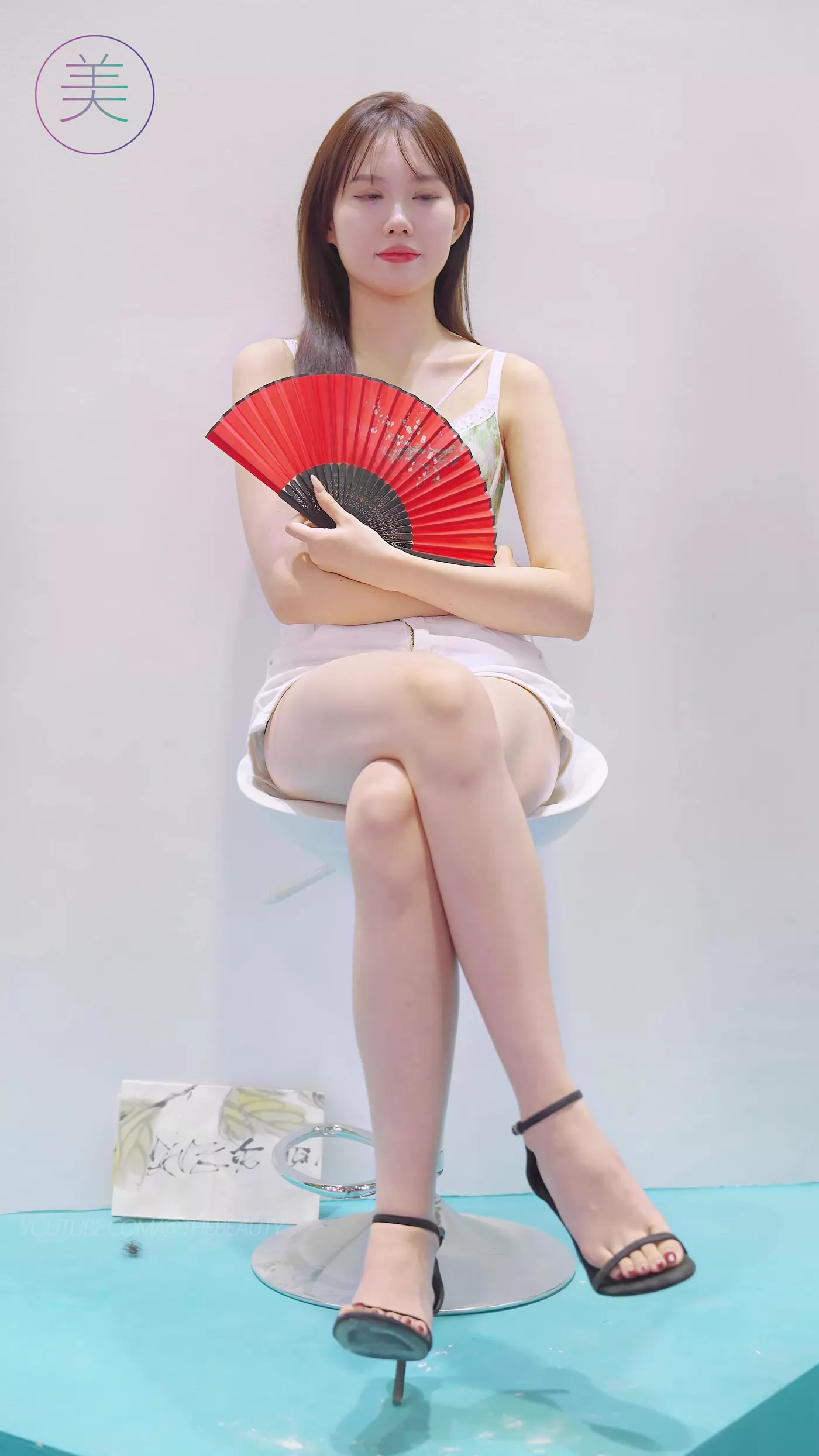 图片[6]-精选NO.0515 2023 广州内一展 内一秀 Racing Model 05[20P]-草丛看图