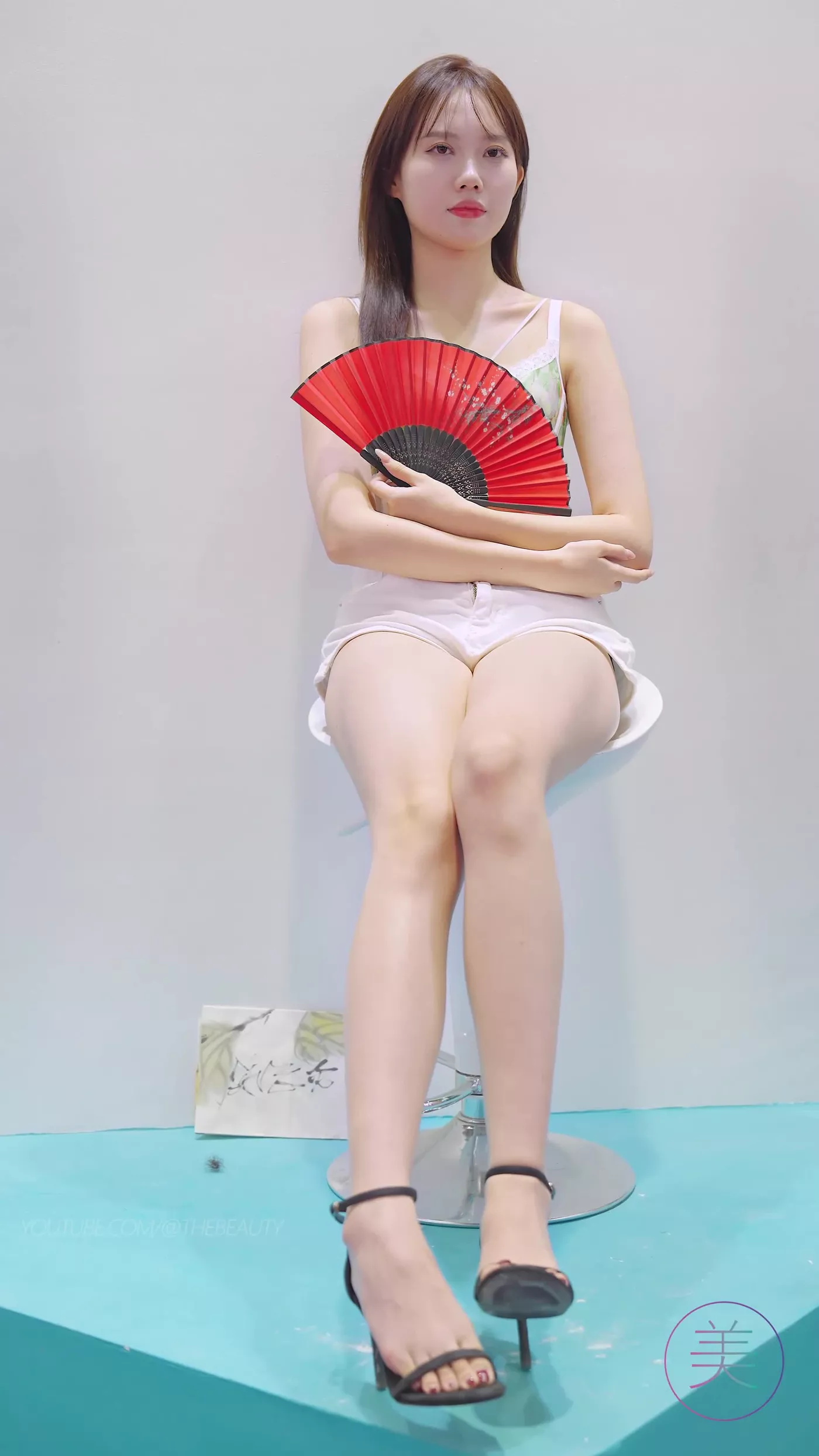 图片[1]-精选NO.0515 2023 广州内一展 内一秀 Racing Model 05[20P]-草丛看图