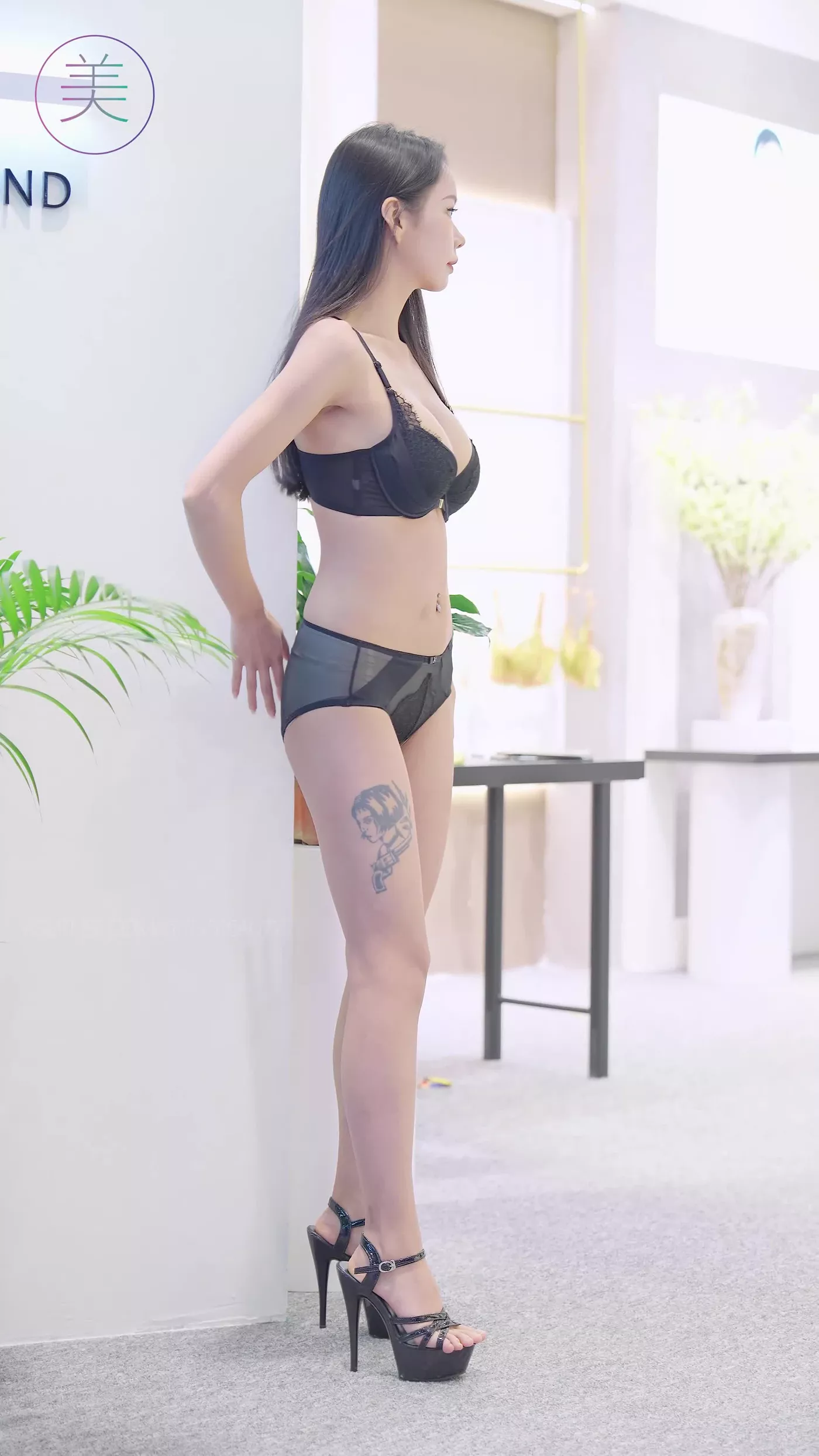 图片[8]-精选NO.0514 2023 广州内一展 内一秀 Racing Model 04[20P]-草丛看图