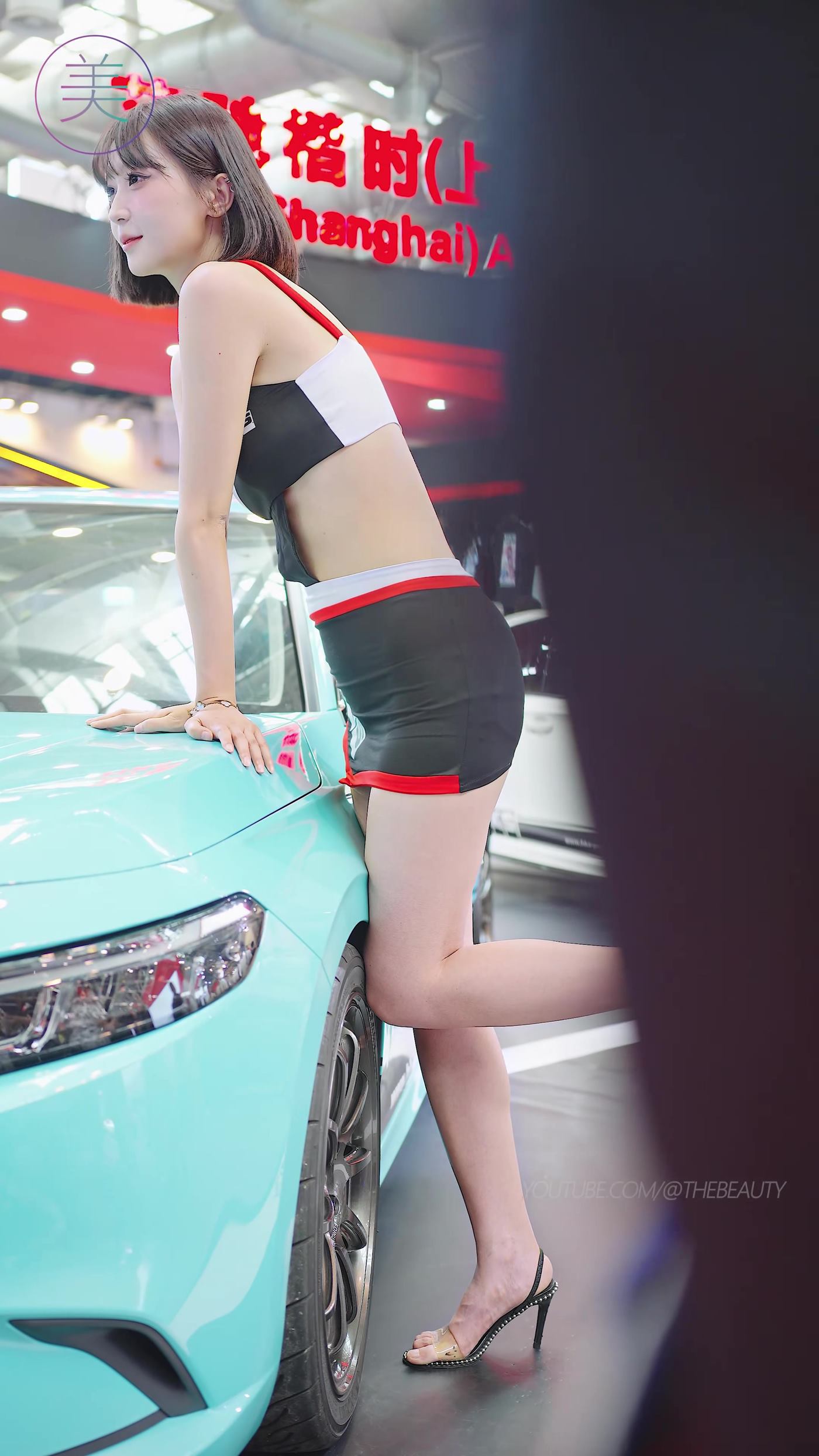 图片[6]-精选NO.0621 2023 苏州GTSHOW改装车展 Auto Salon Racing Model 07[20P]-草丛看图